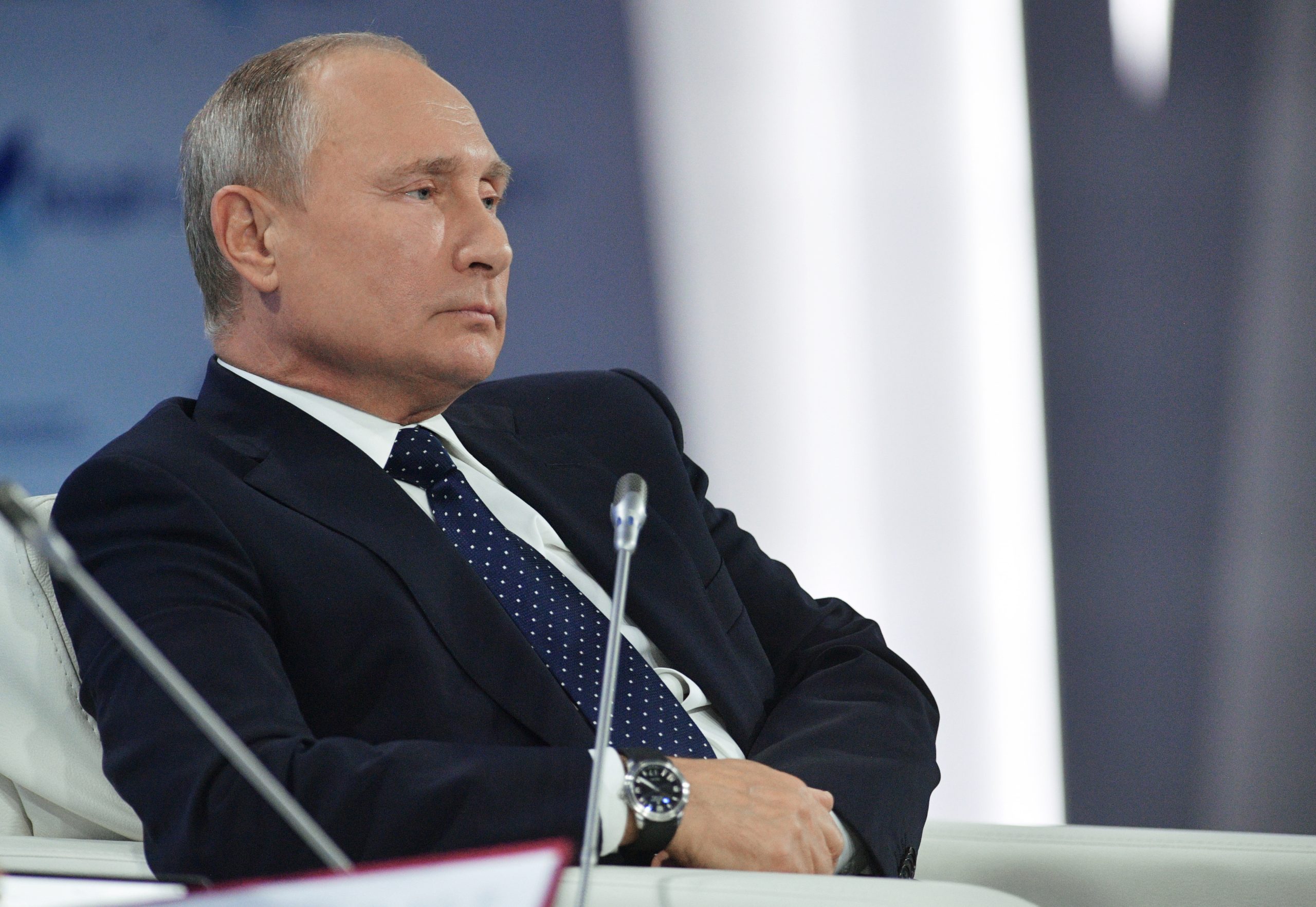 Rússia dá como garantida saída dos Estados Unidos do tratado de armas nucleares