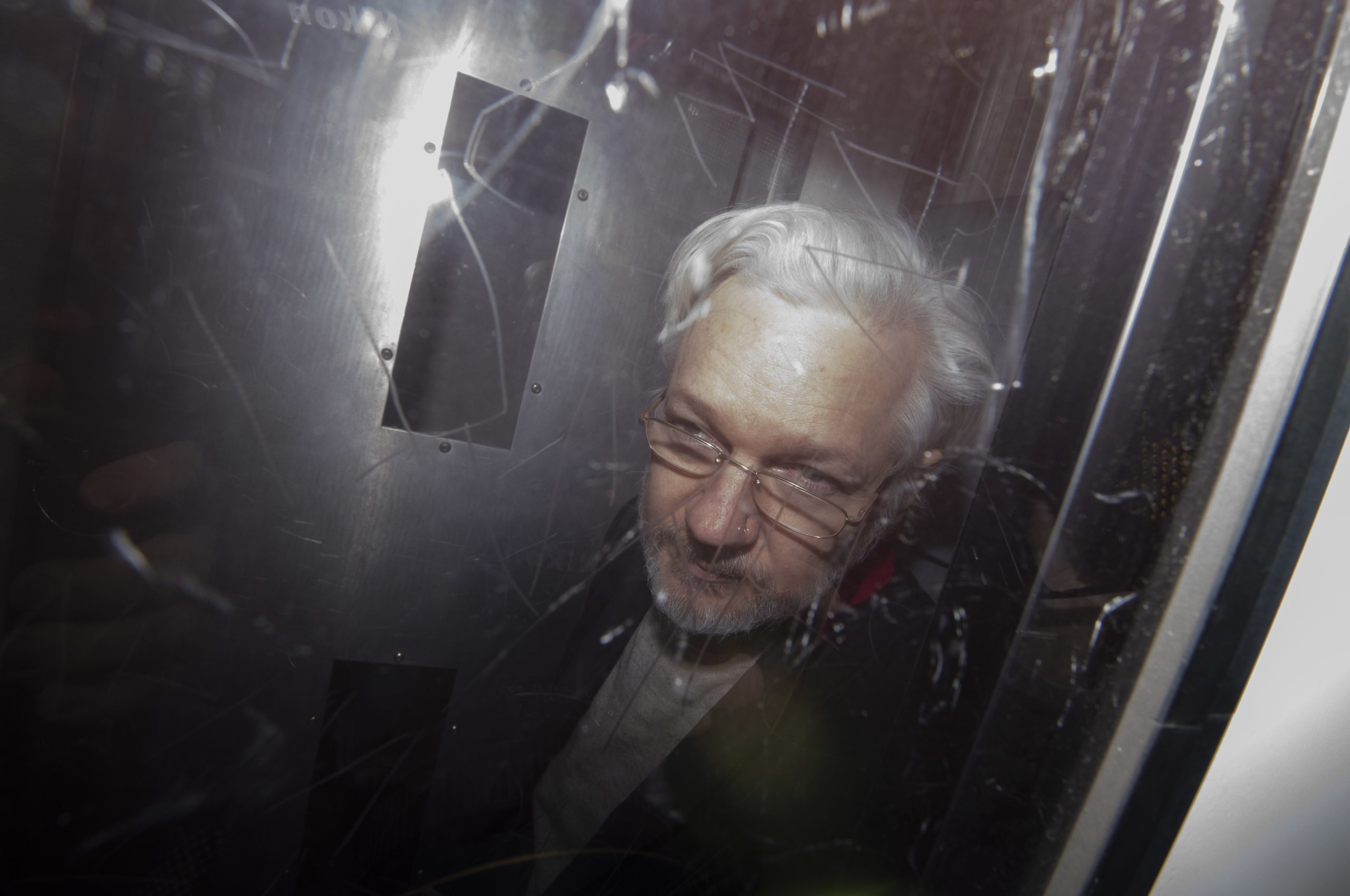 Conselho da Europa contra extradição de Julian Assange para os Estados Unidos
