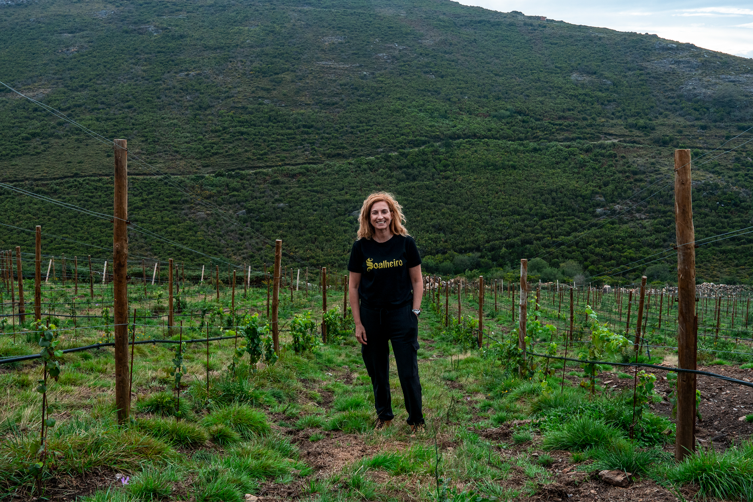 Há uvas na Branda – e, sim, há razões para ficarmos emocionados