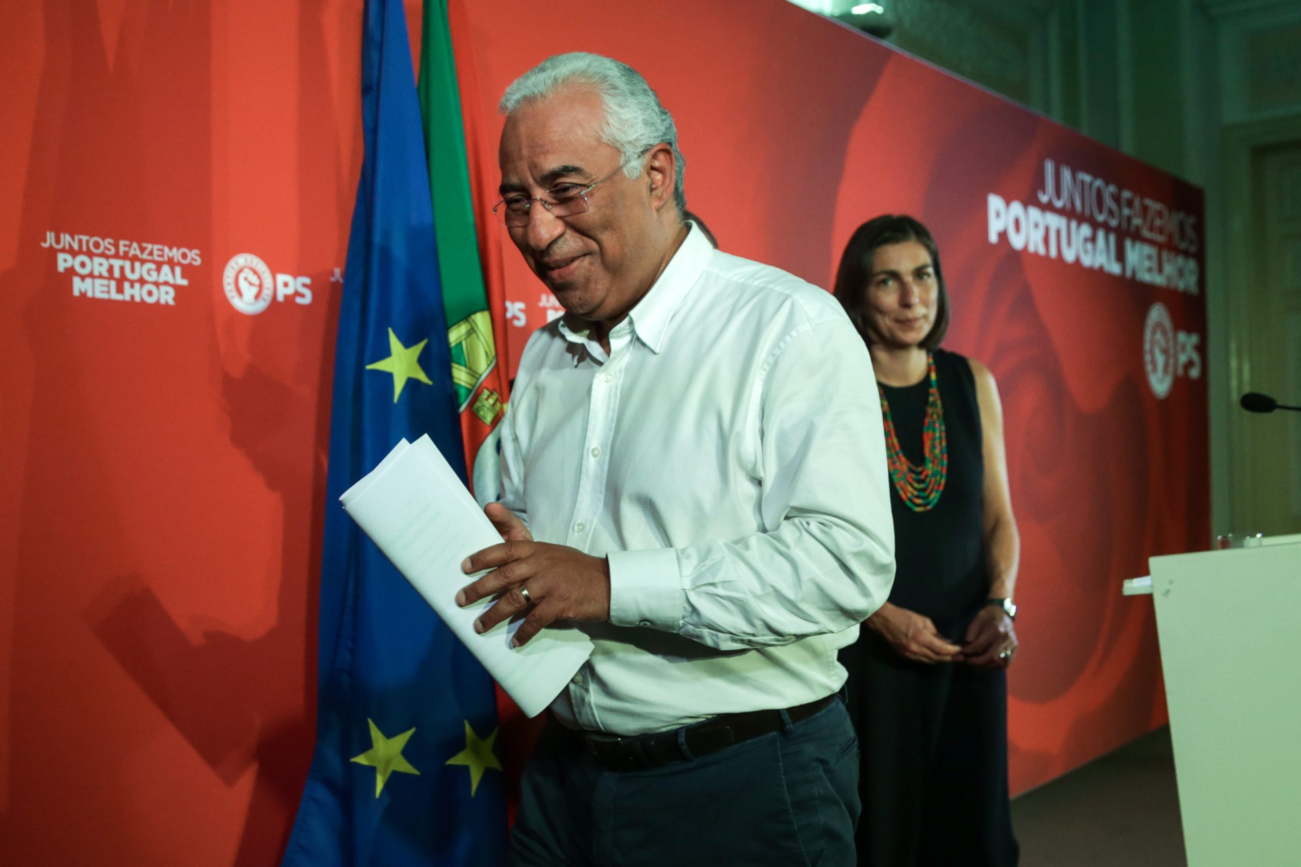“O português Costa confirma-se como a esperança do socialismo europeu”. O que dizem os jornais espanhóis sobre as autárquicas