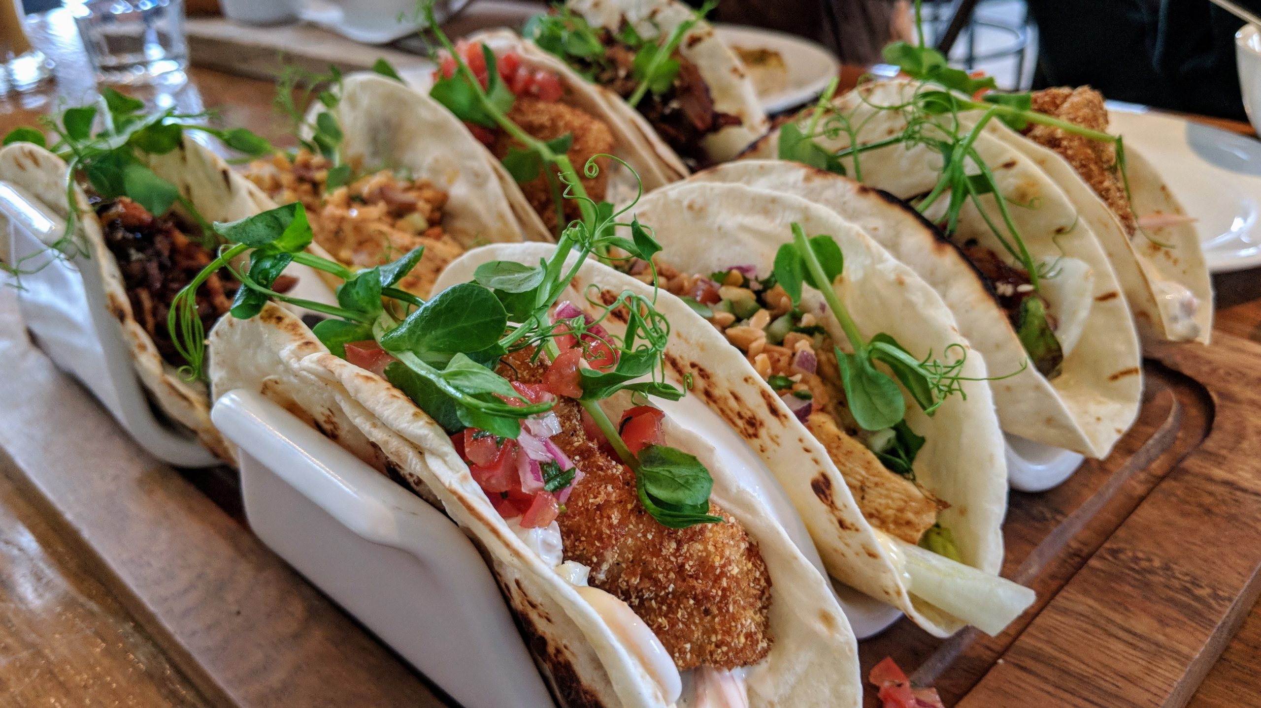 Taco Bell em Portugal? Sim, vai acontecer