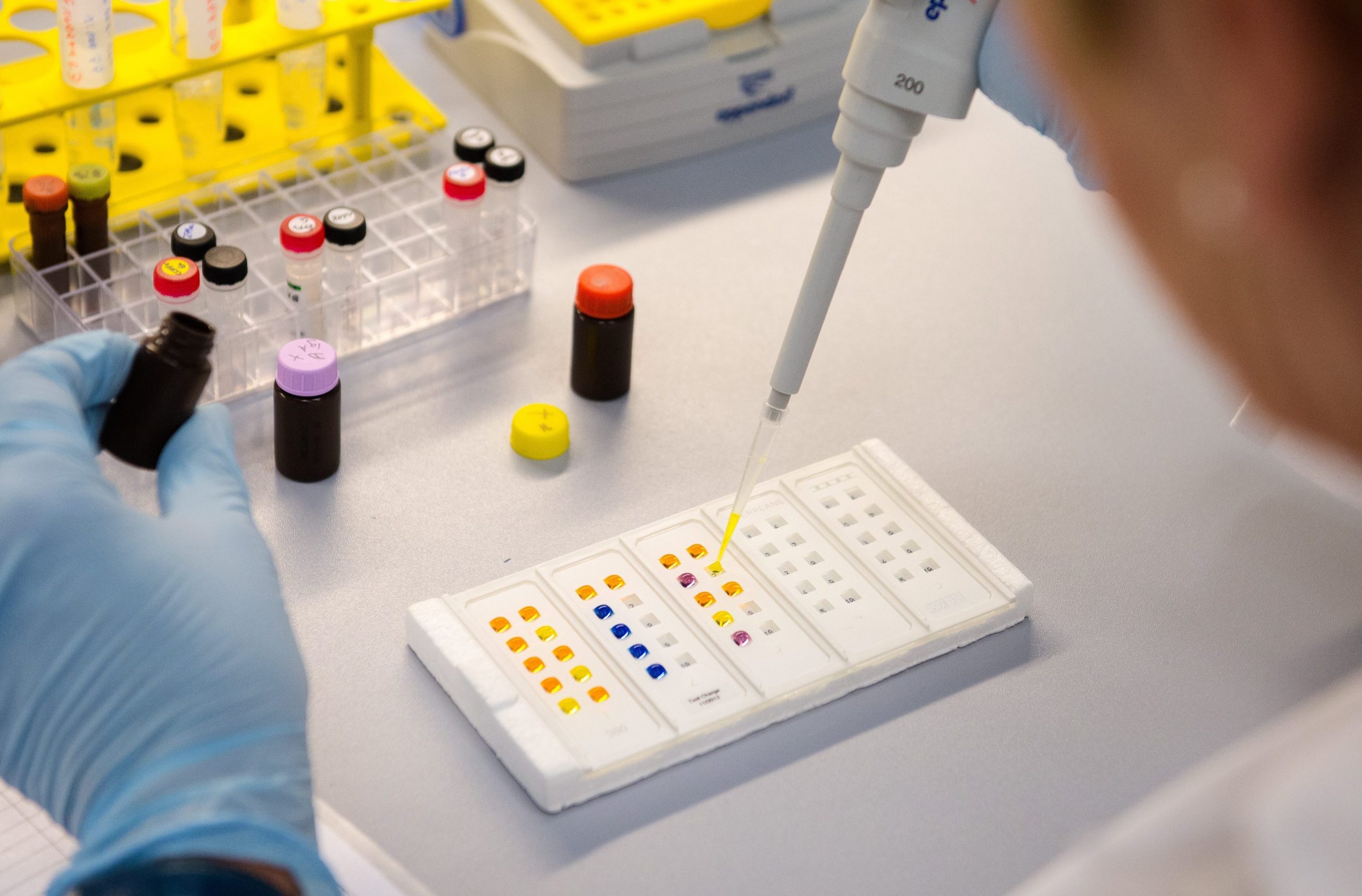 Organização europeia alerta para “químicos eternos” PFAS que podem ser o “novo amianto”