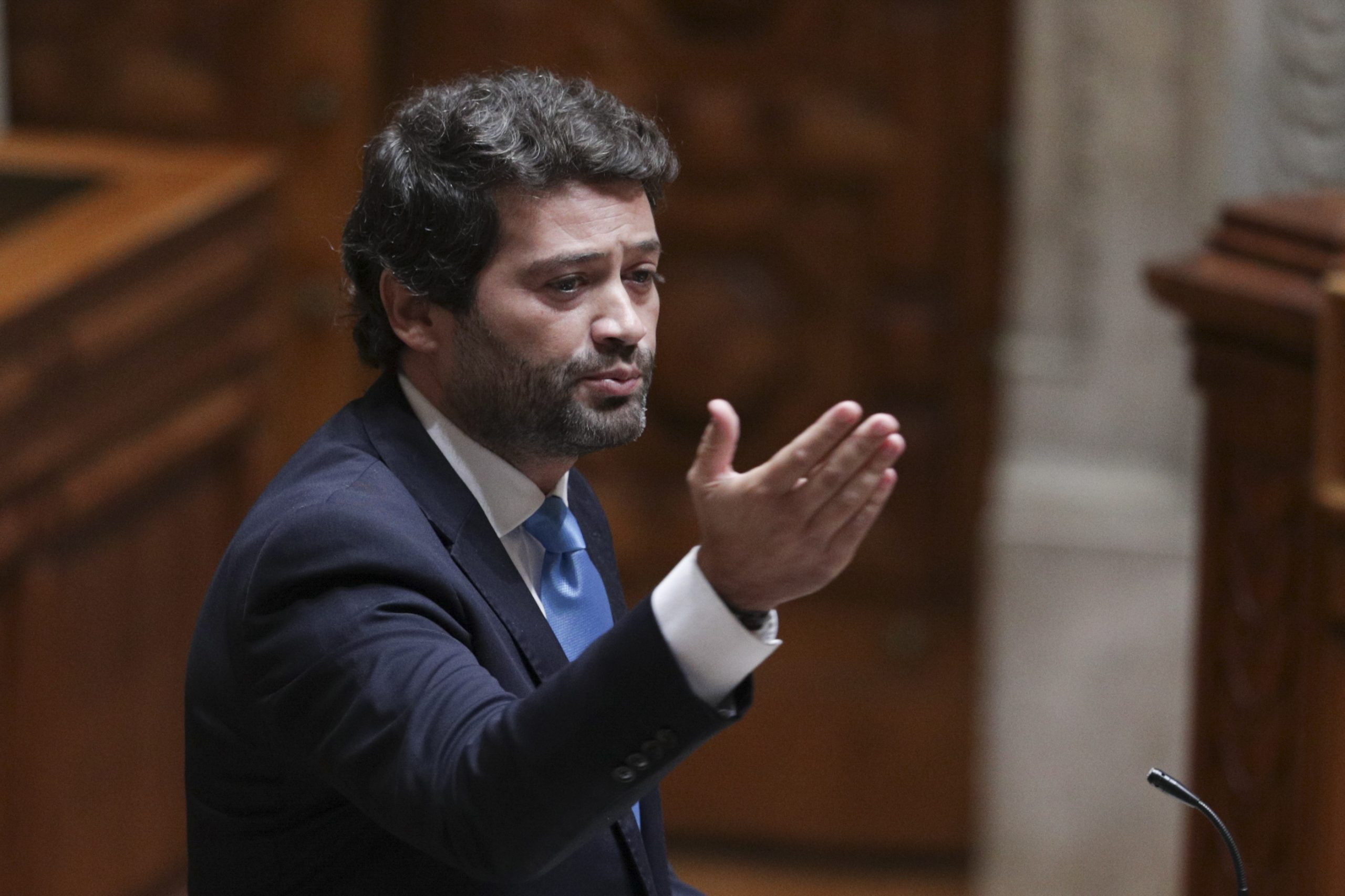 Partido Chega pede alargamento da rede de creches e apoios a famílias para pagar mensalidades