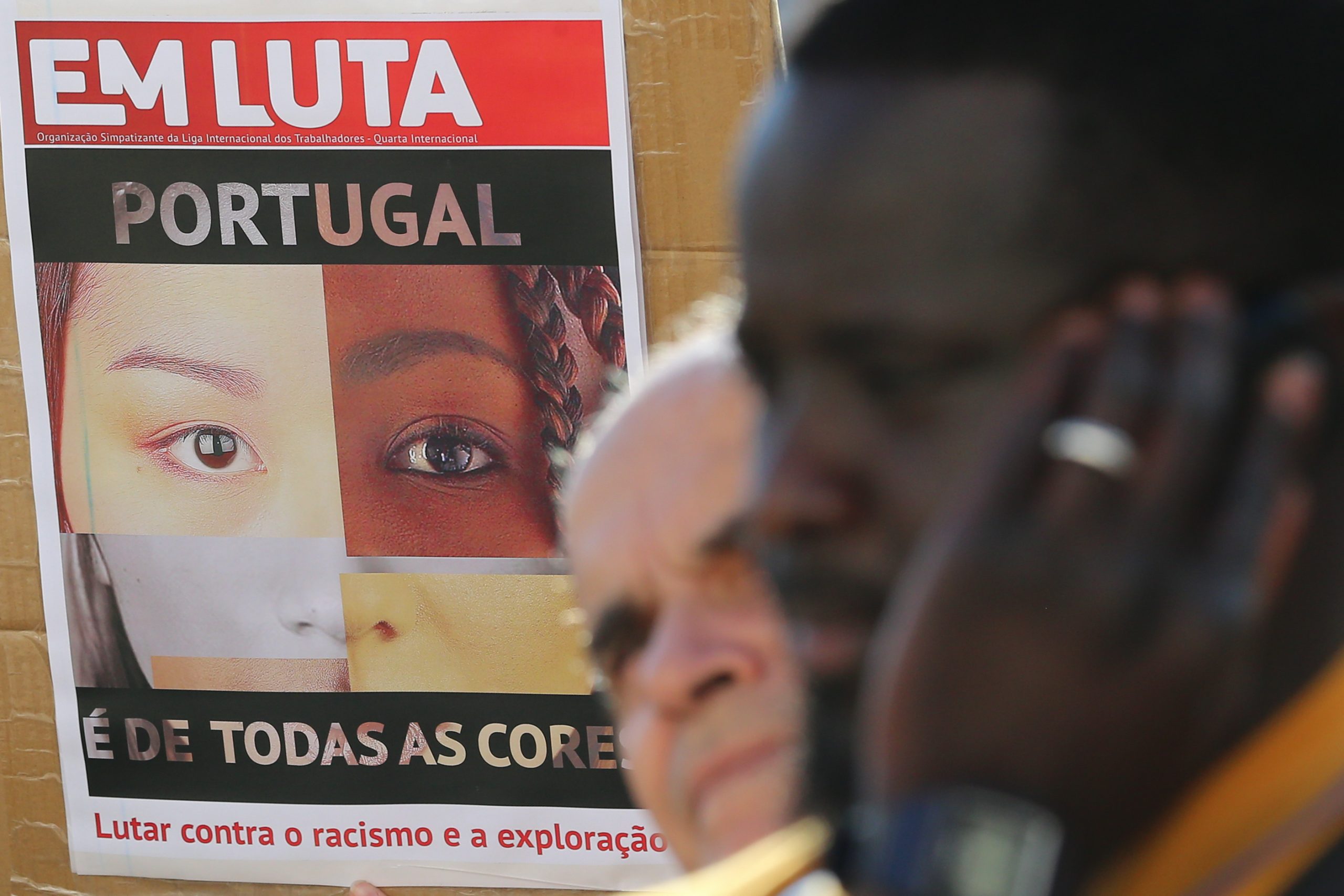 Assembleia da República prepara relatório sobre racismo a apresentar em julho