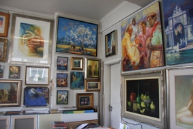 Círculo de Artes Plásticas de Coimbra celebra seis décadas com exposição