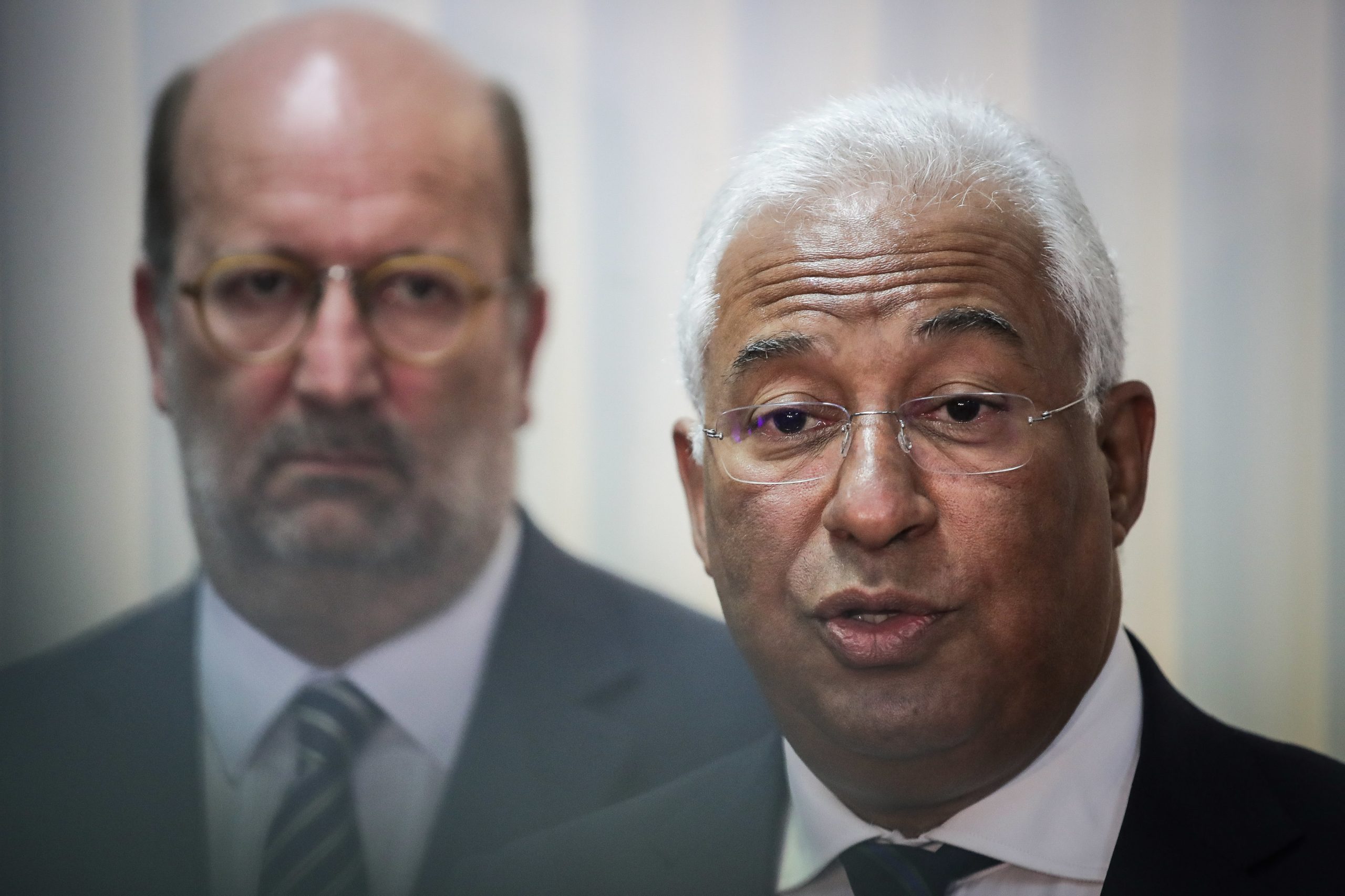 Escuta que envolve António Costa quanto a caso do hidrogénio considerada relevante pelo Ministério Público