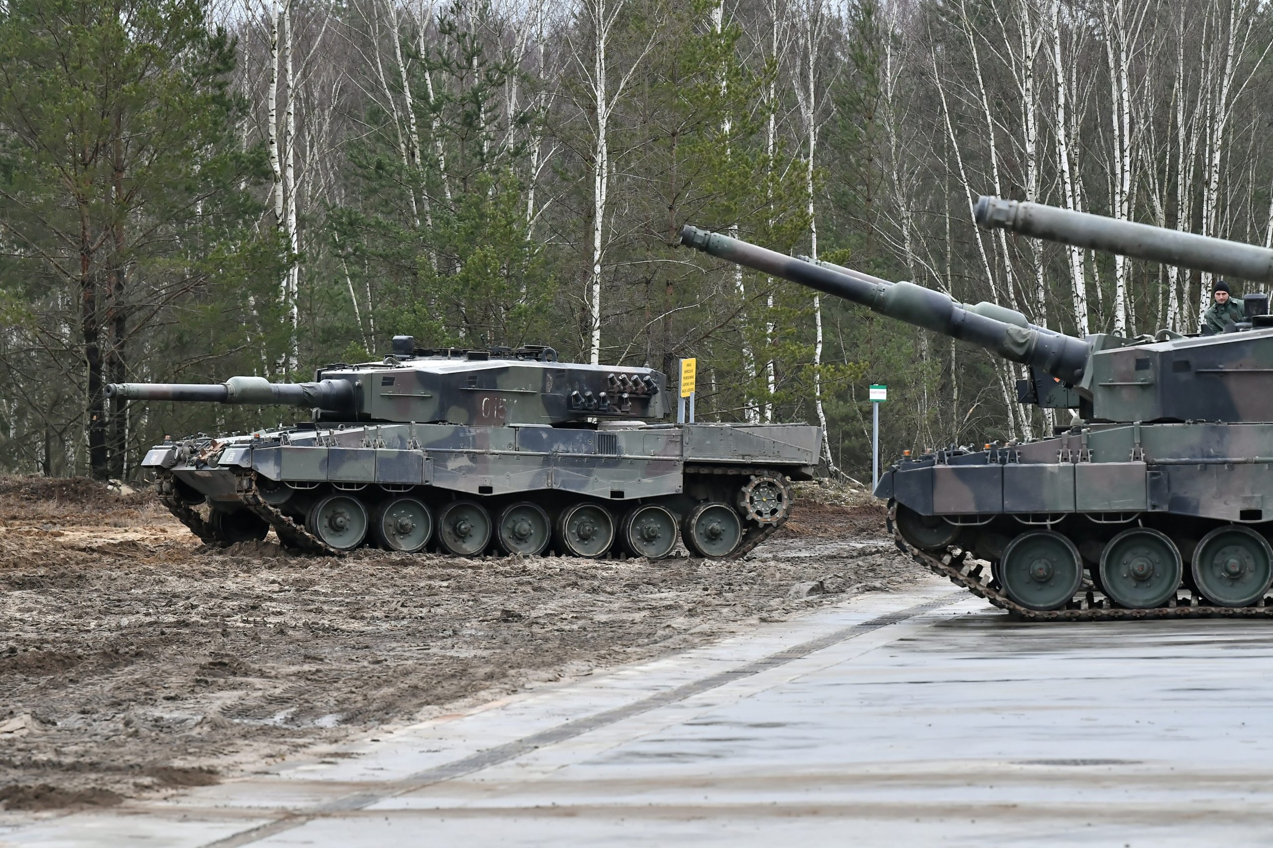 Rússia: Há uma ameaça real à Moldova ou foi só um jogo de forças com a NATO?