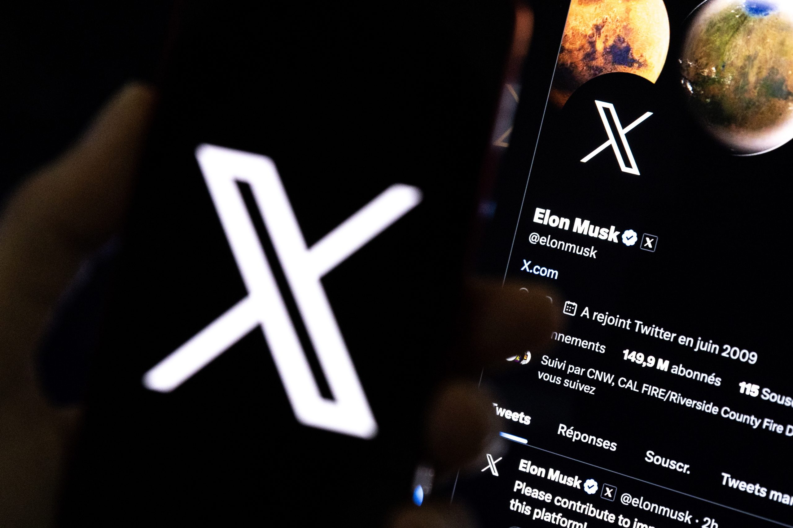 X começa a cumprir exigências da Justiça para levantar bloqueio no Brasil