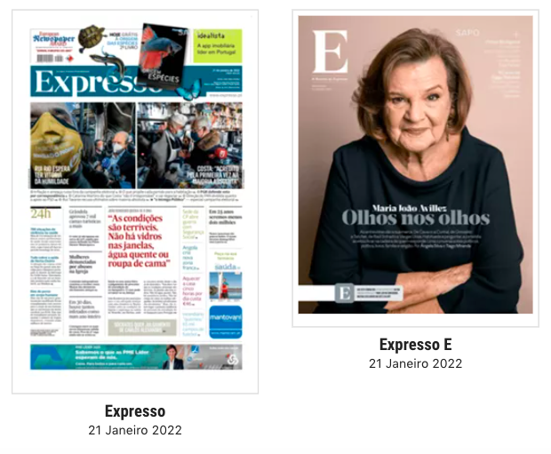 Revista de Imprensa: As contas a caminho das legislativas e as condições de Rendeiro na prisão