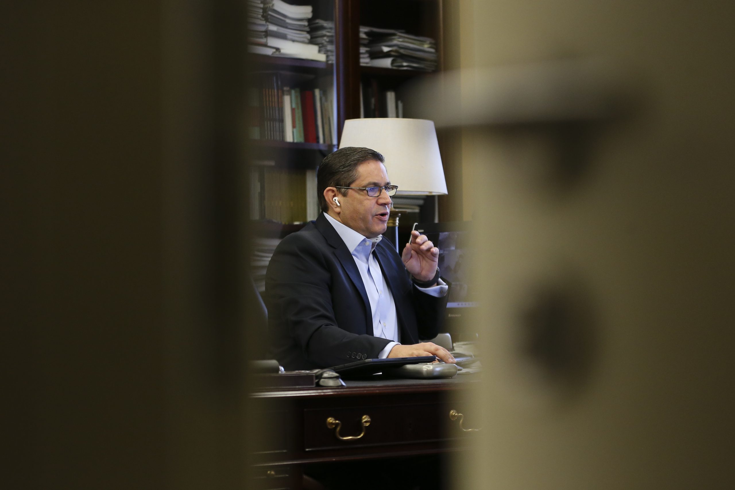 Mário Ferreira diz que reforçar na Media Capital “não está pensado” para já