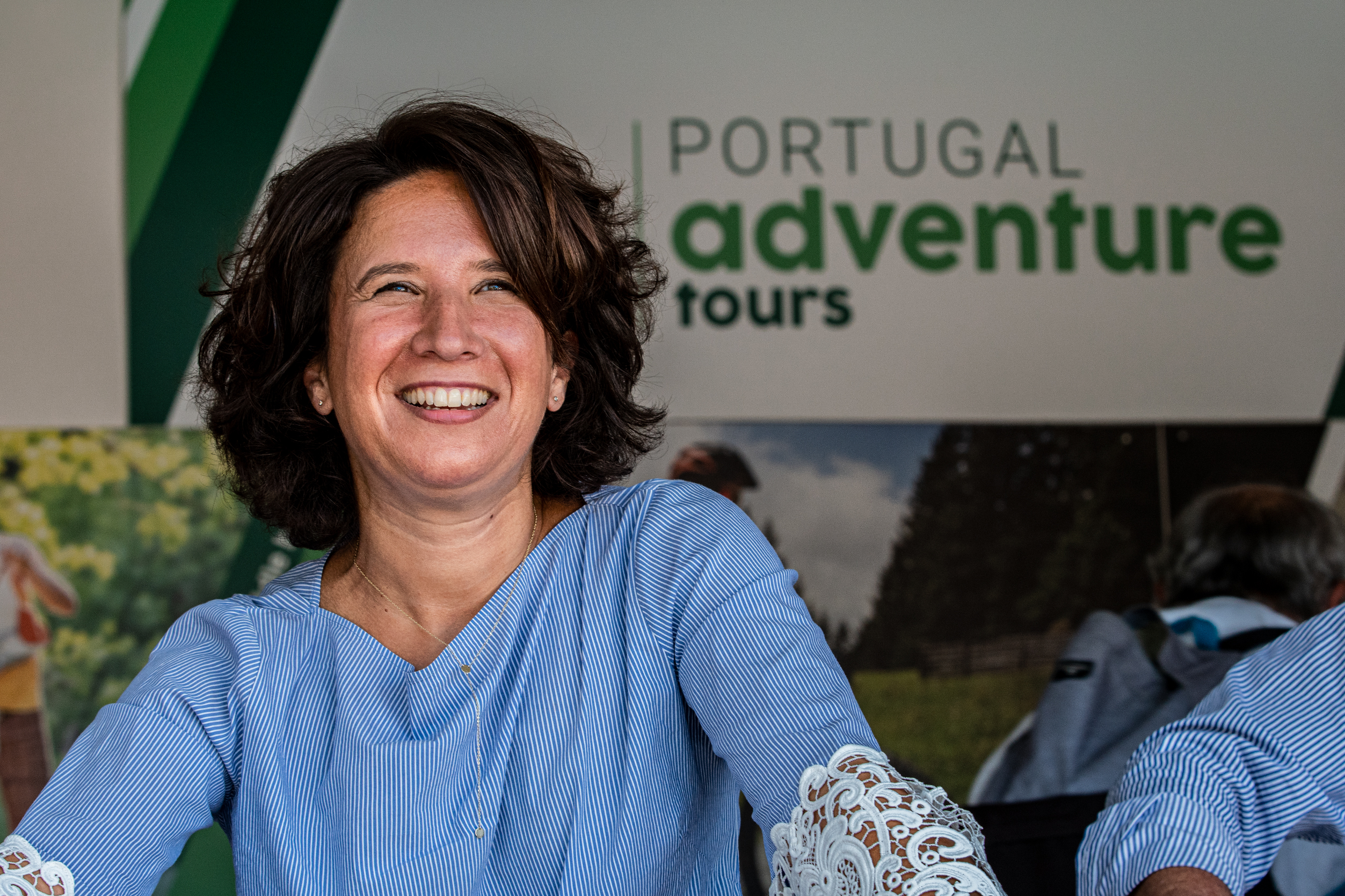 Rita Marques: “Vamos ter as “slowcations”, que são justamente estas férias em que se procura a calma e a natureza”