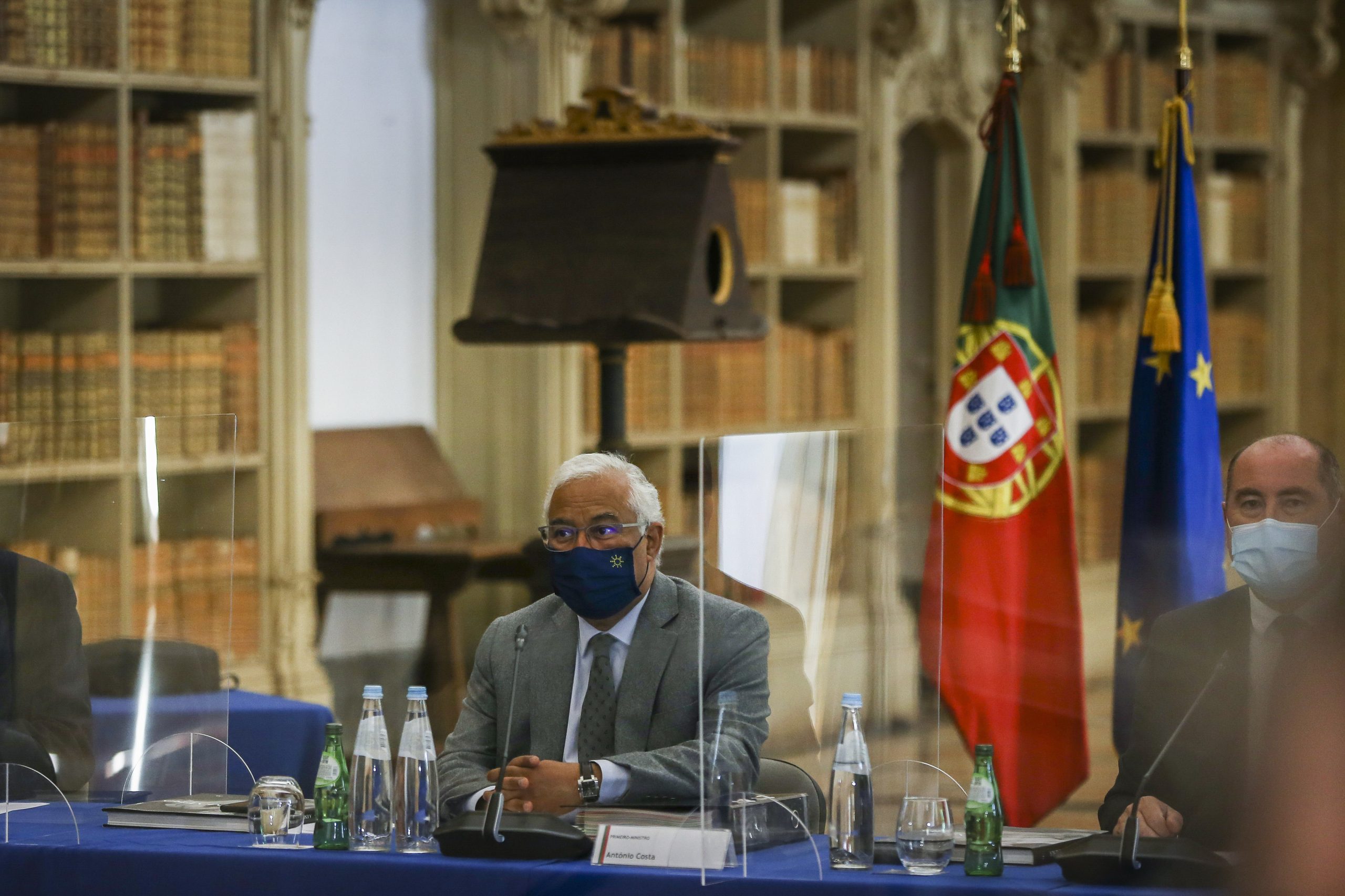 Conhece o Novo Bauhaus Europeu? António Costa defende que iniciativa tem “importância crucial” para metas climáticas da União Europeia