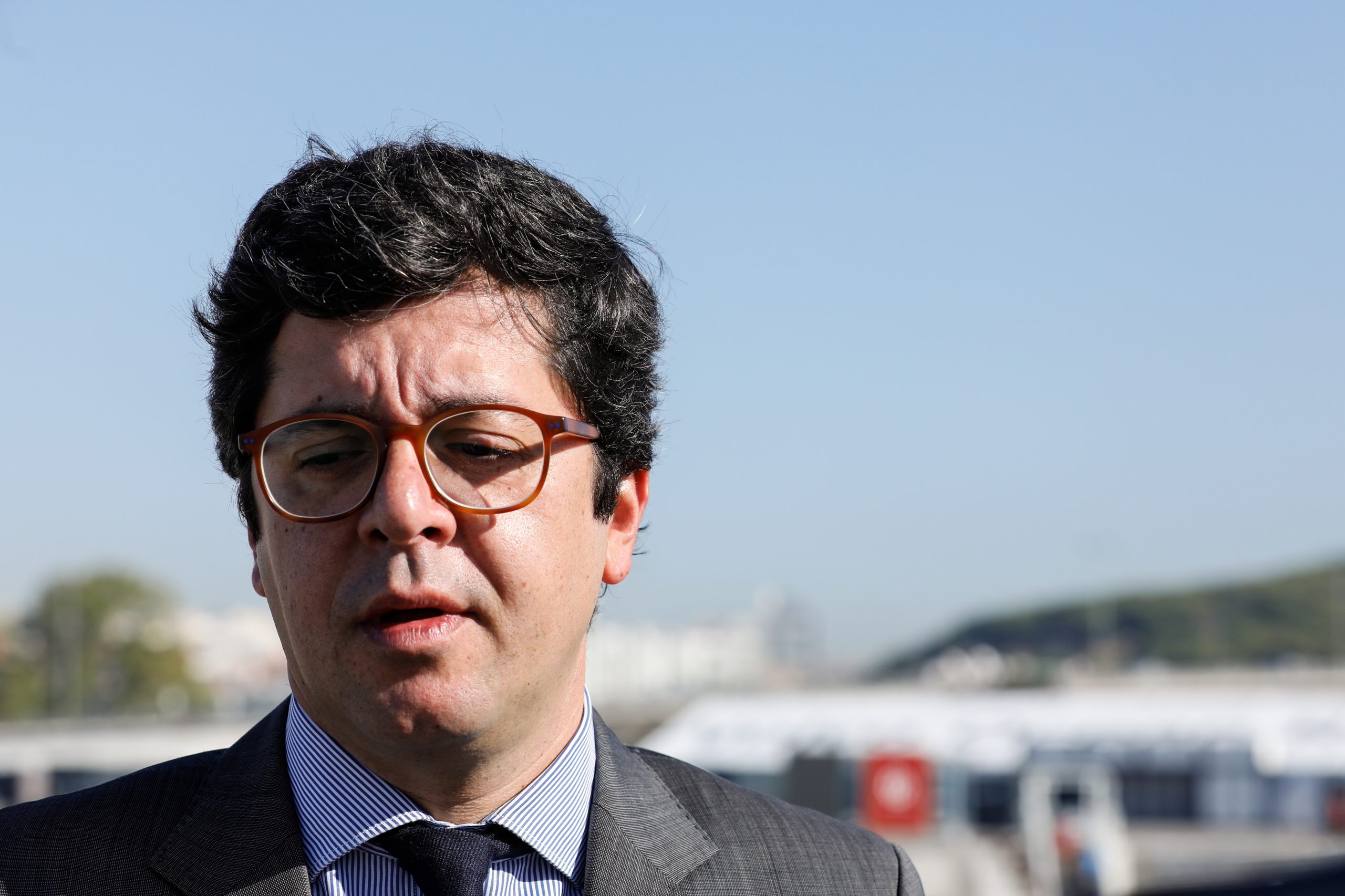 Governo pede responsabilidade e bom senso aos dirigentes desportivos