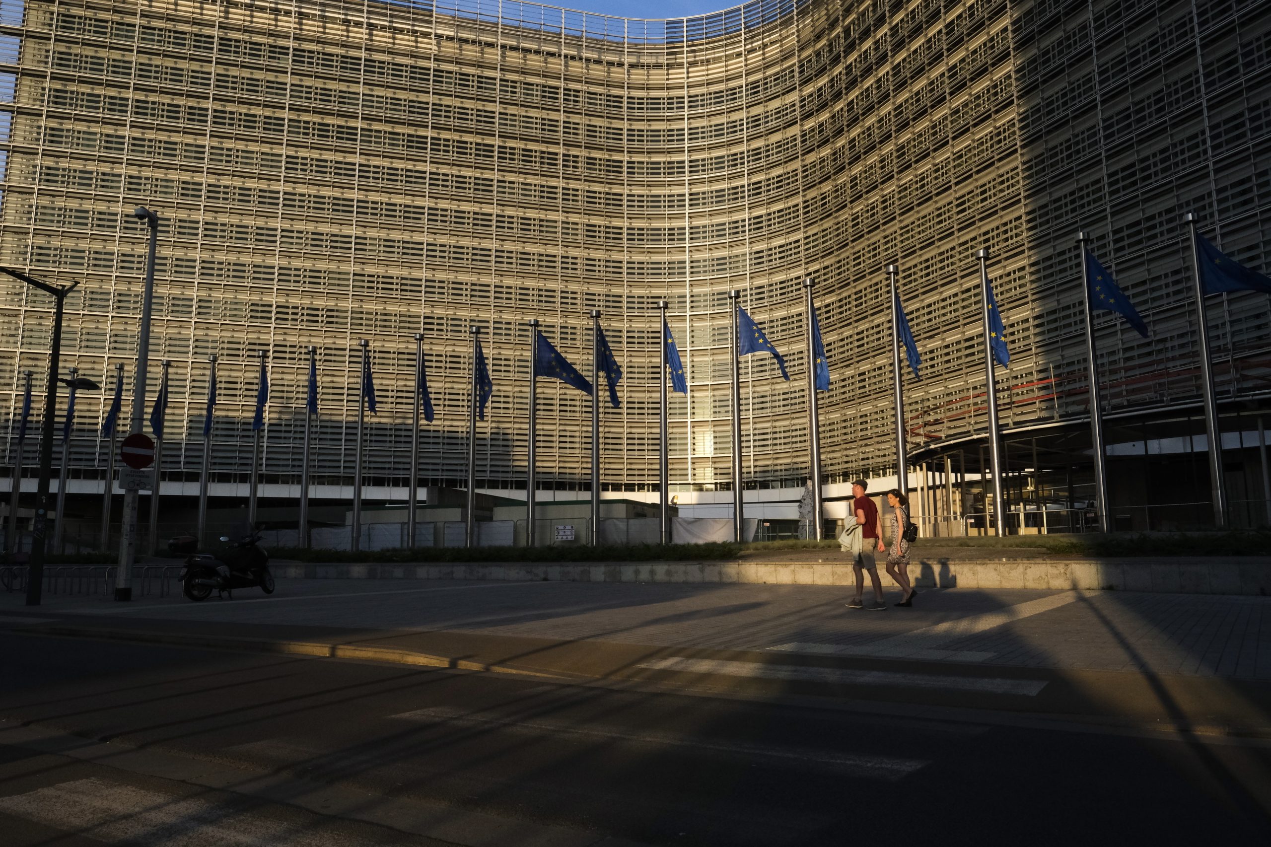 UE prepara “direitos de retaliação” para avançar contra EUA por ajudas à aviação