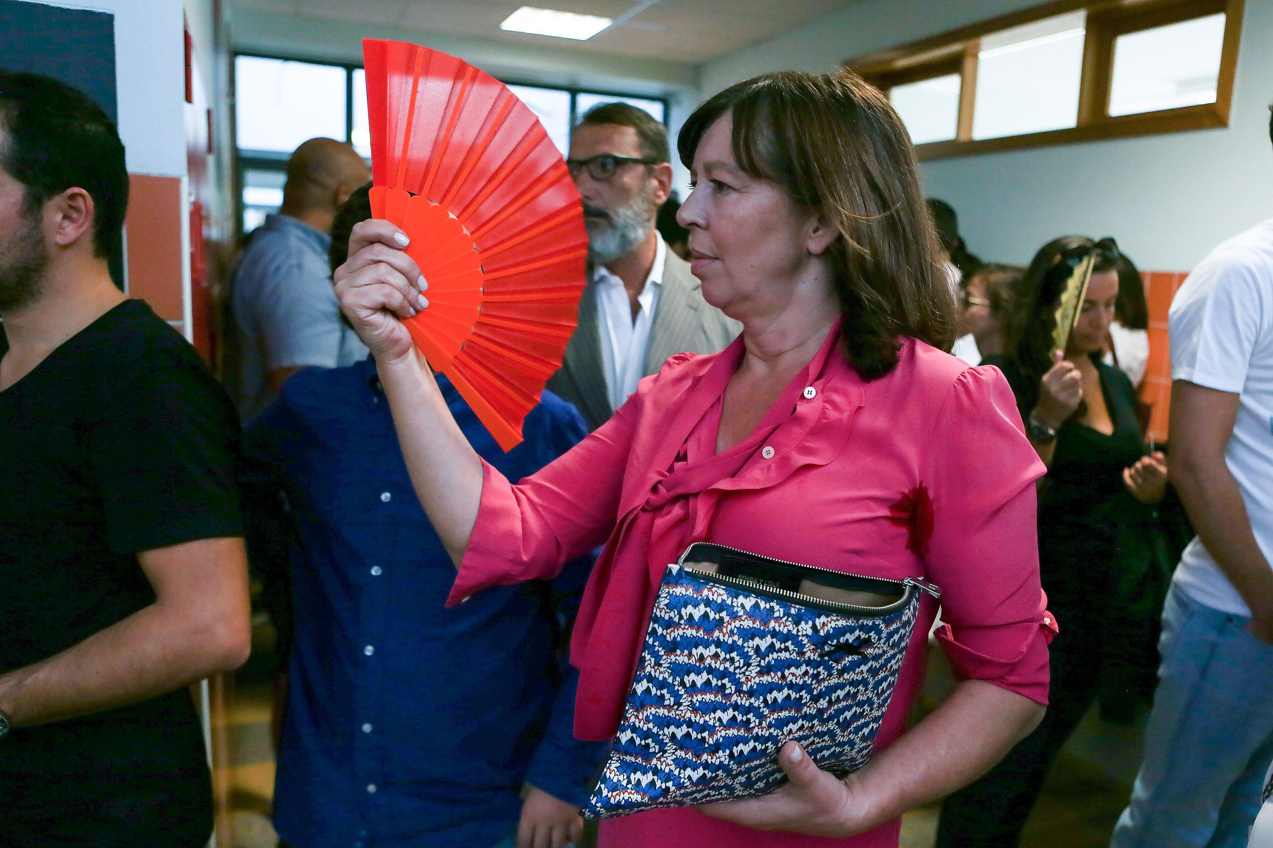 PSD fala em momento de tristeza porque “não atingiu os objetivos” em Lisboa
