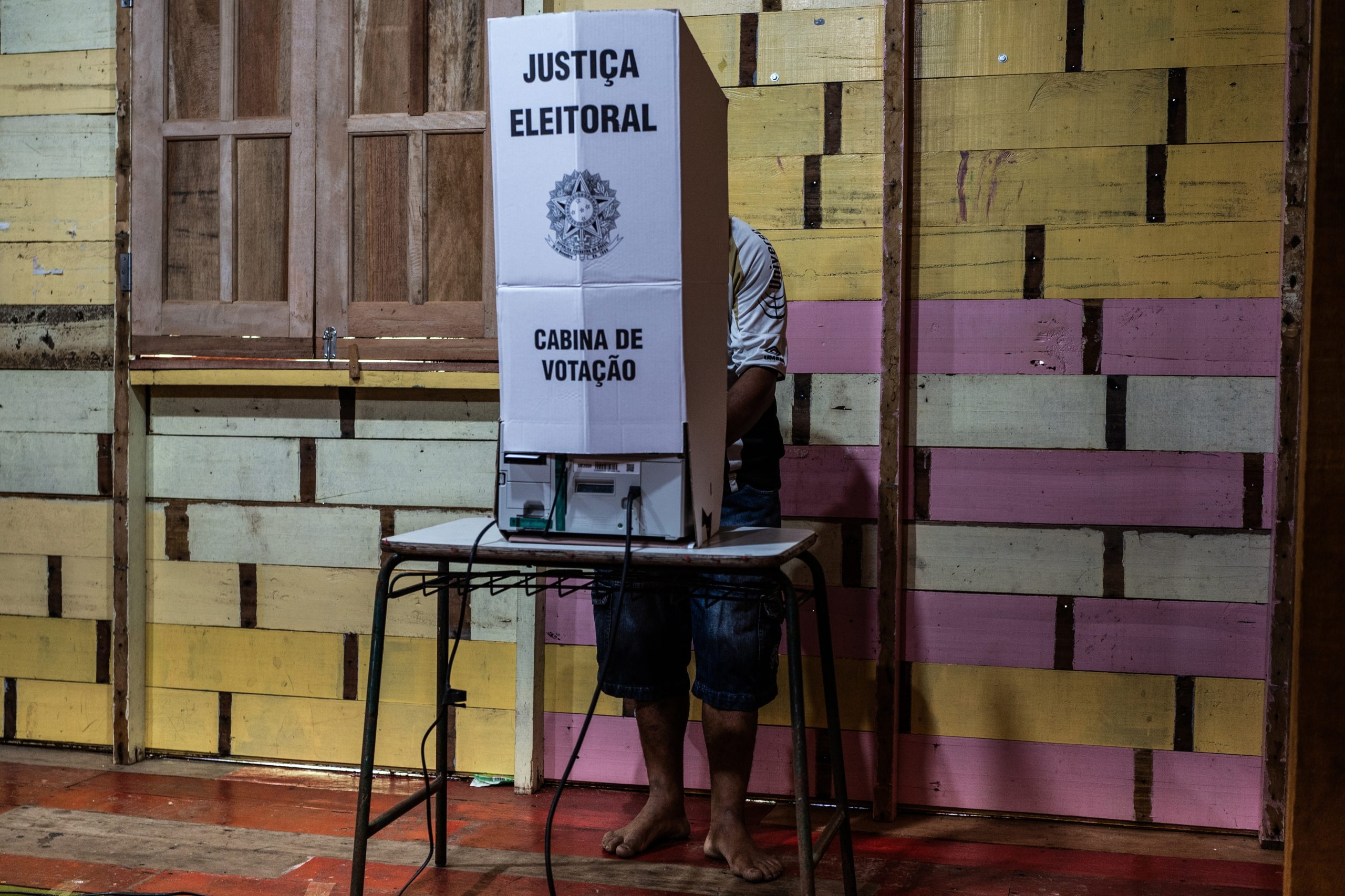 Partido de Bolsonaro vence em votos e ‘centrão’ conquista maioria das cidades brasileiras