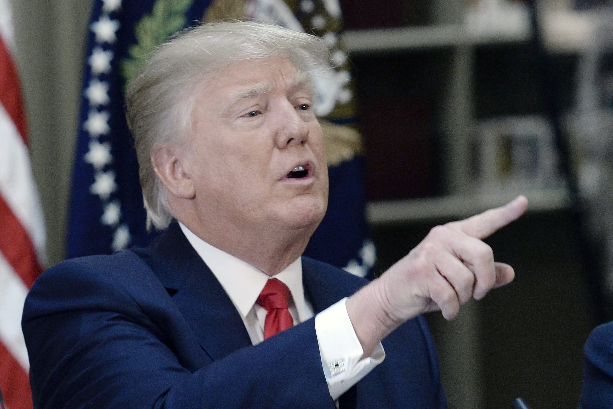 Trump e China, EUA e Xi Jinping. Um novo início na relação entre duas superpotências?