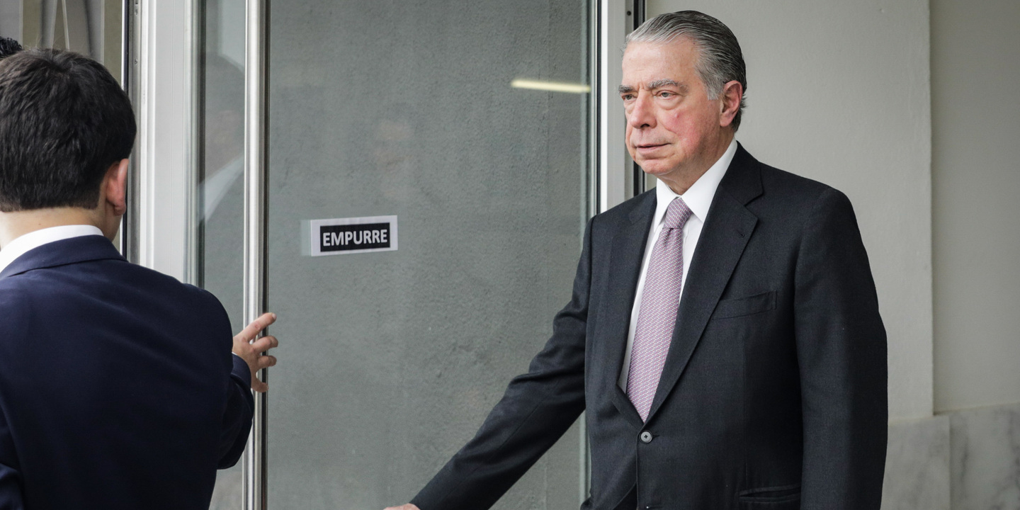BES: Mais de 900 lesados pedem que o julgamento Salgado tenha caráter de urgência