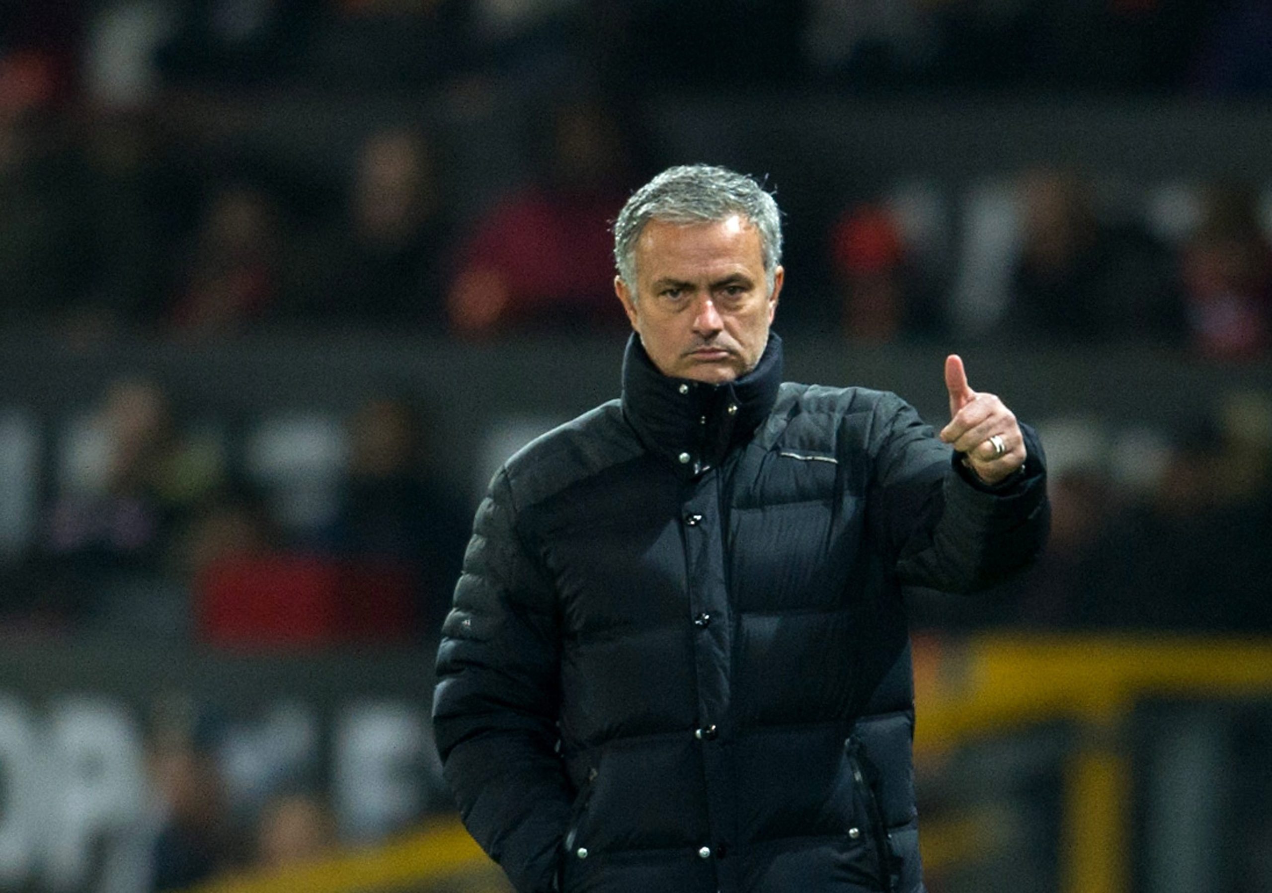 Conseguirá José Mourinho o seu segundo troféu da época?