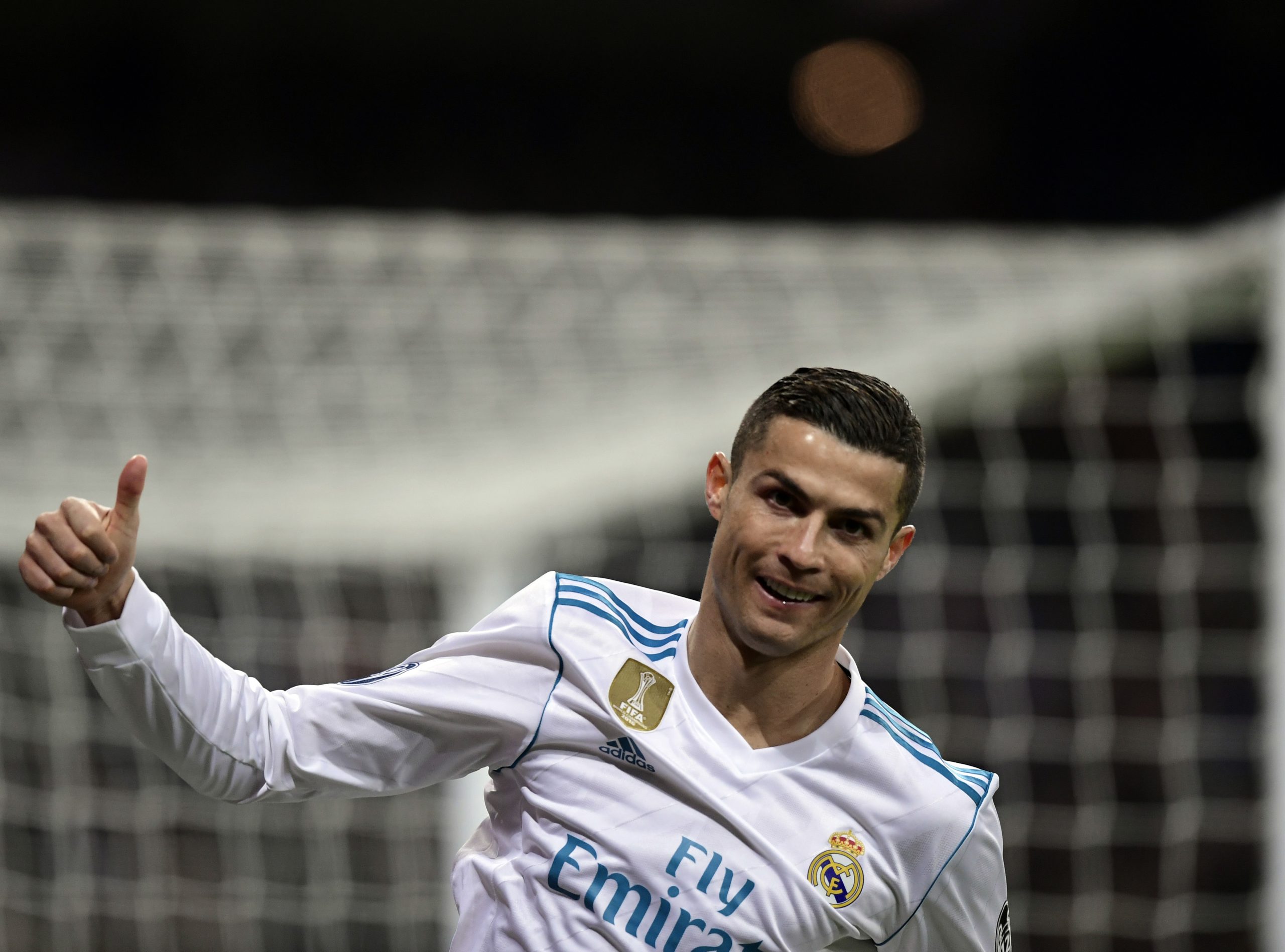 CR7: O trintão mais caro de sempre está duas vezes no ‘top-10’