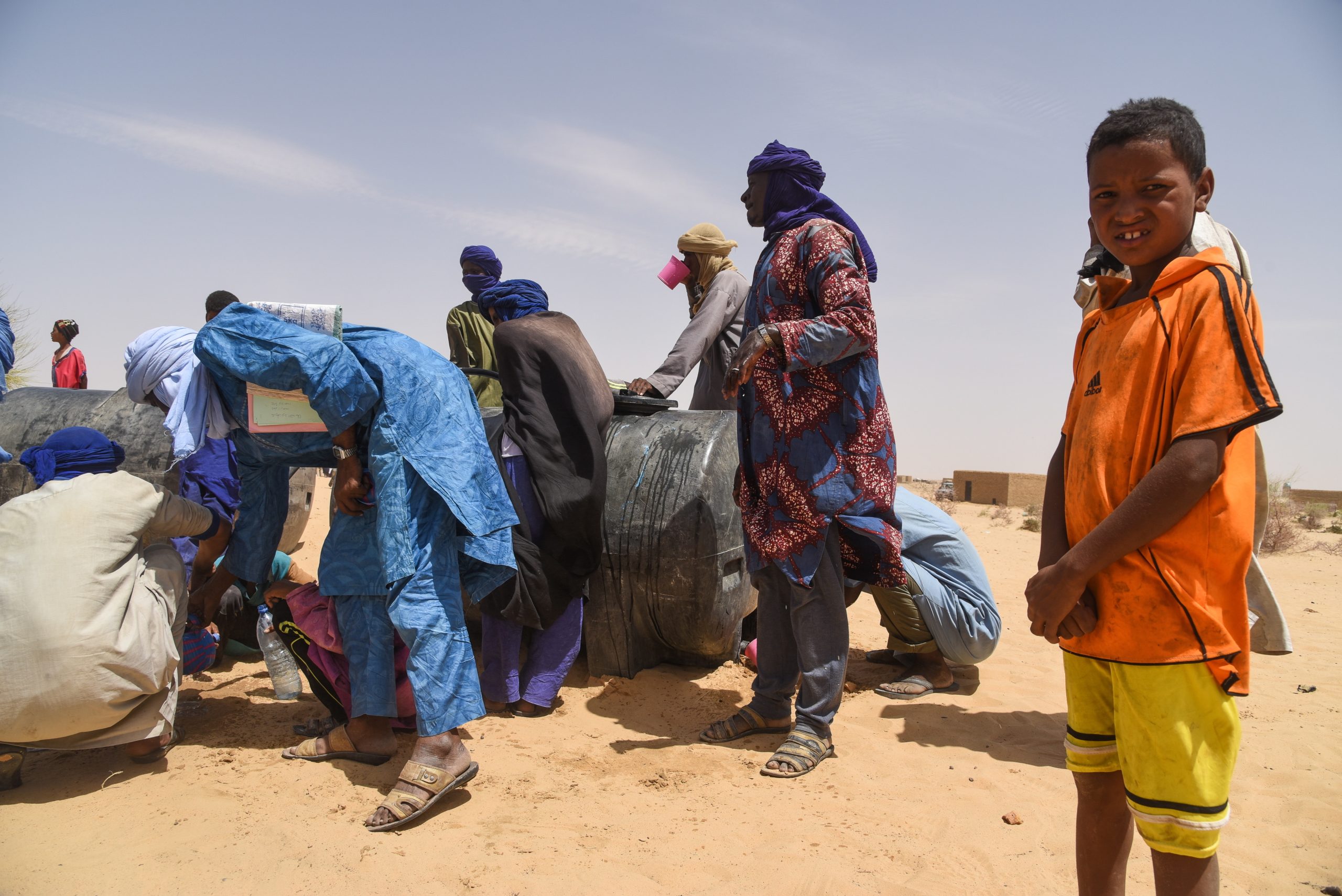 Canadá prolonga presença na missão militar da ONU no Mali por um mês