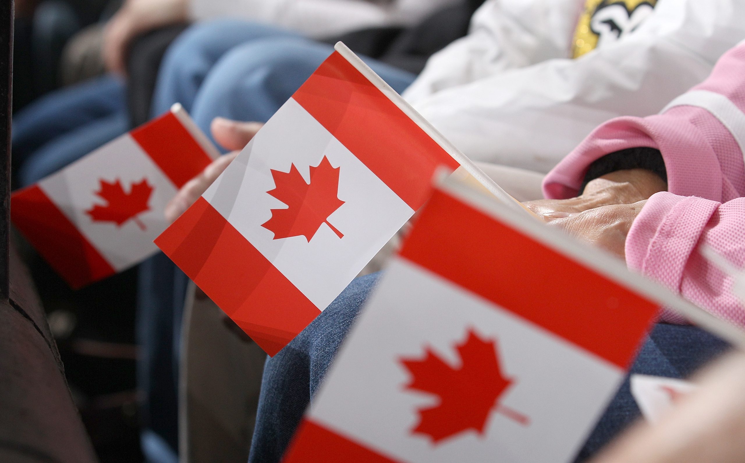 Portugueses contribuem discretamente para o desenvolvimento do Canada