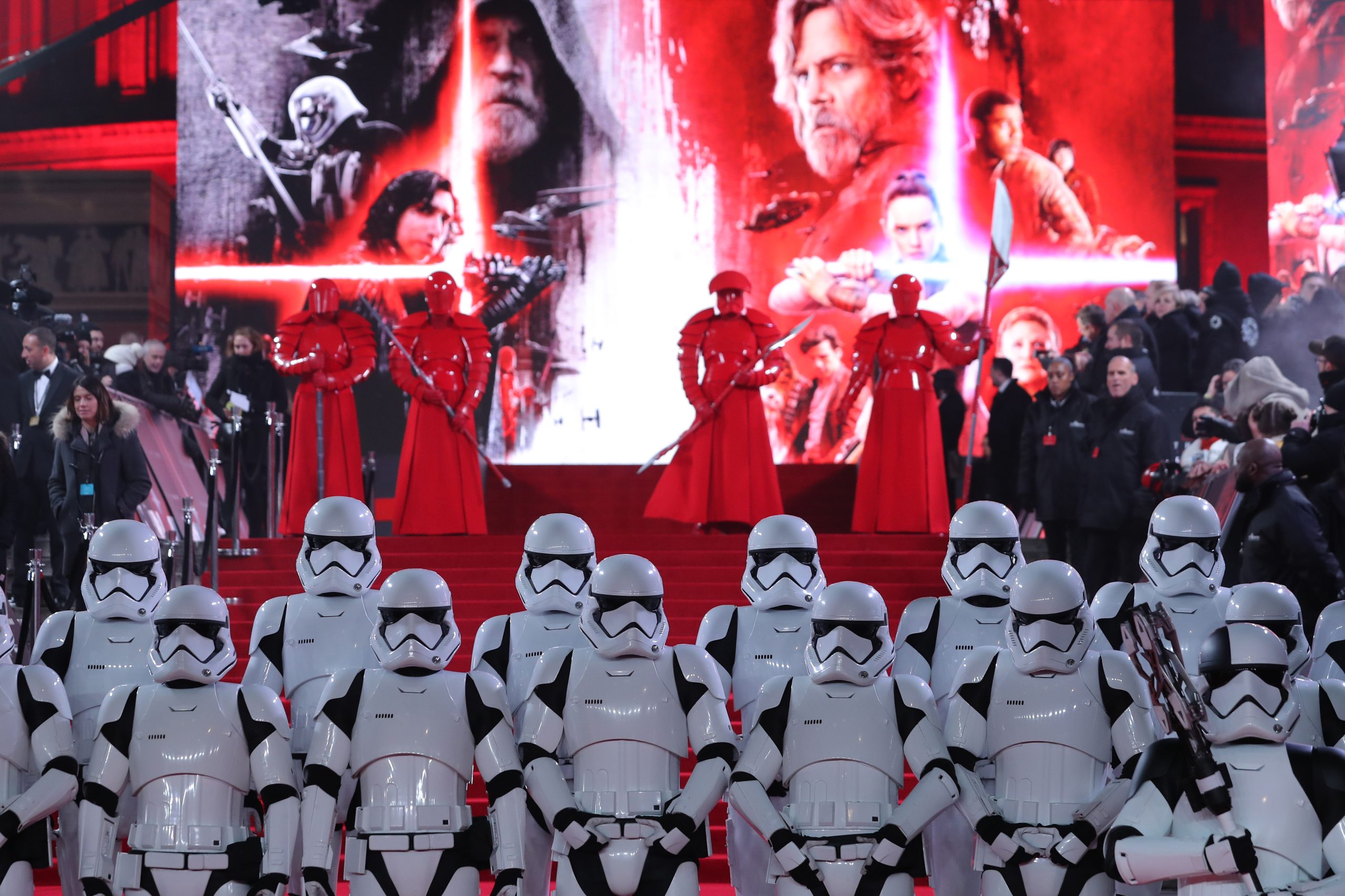 Star Wars: A força que tornou a Guerra das Estrelas numa saga
