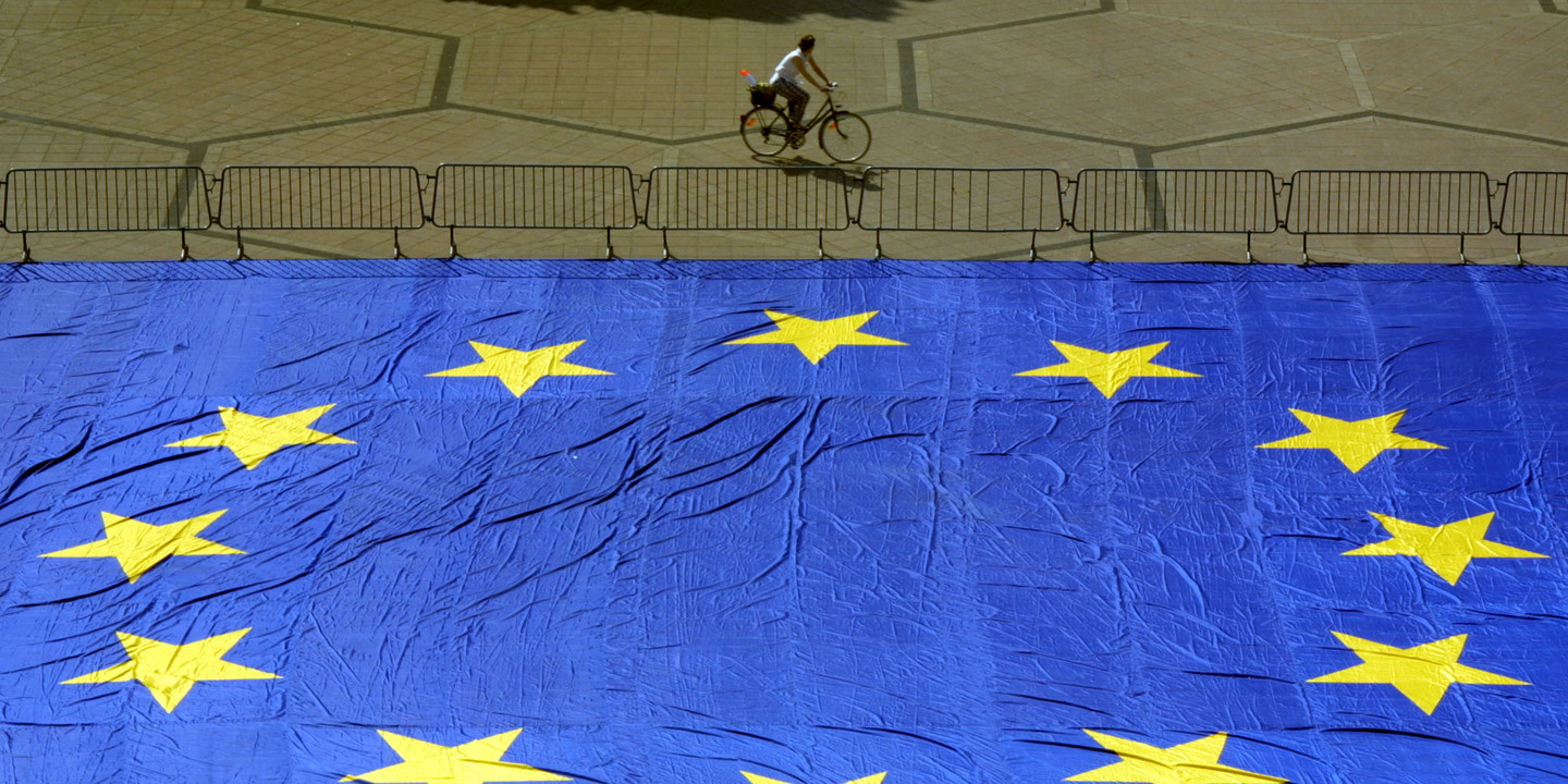A União Europeia tem de se pôr esperta