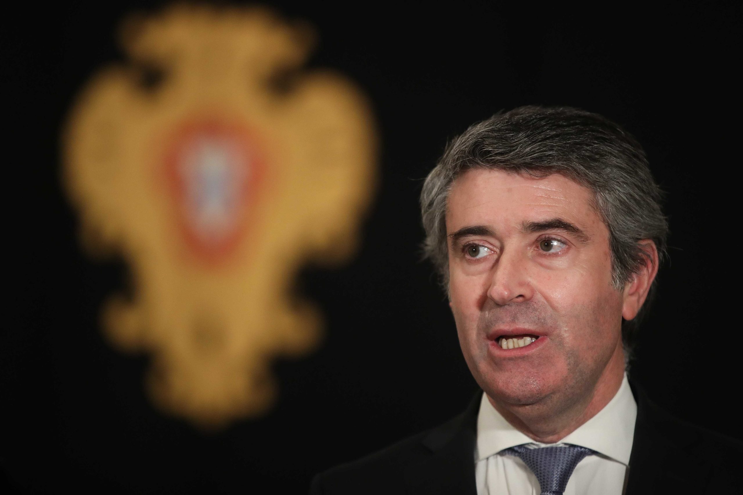 Legislativas: PS promete apostar na modernização dos serviços consulares
