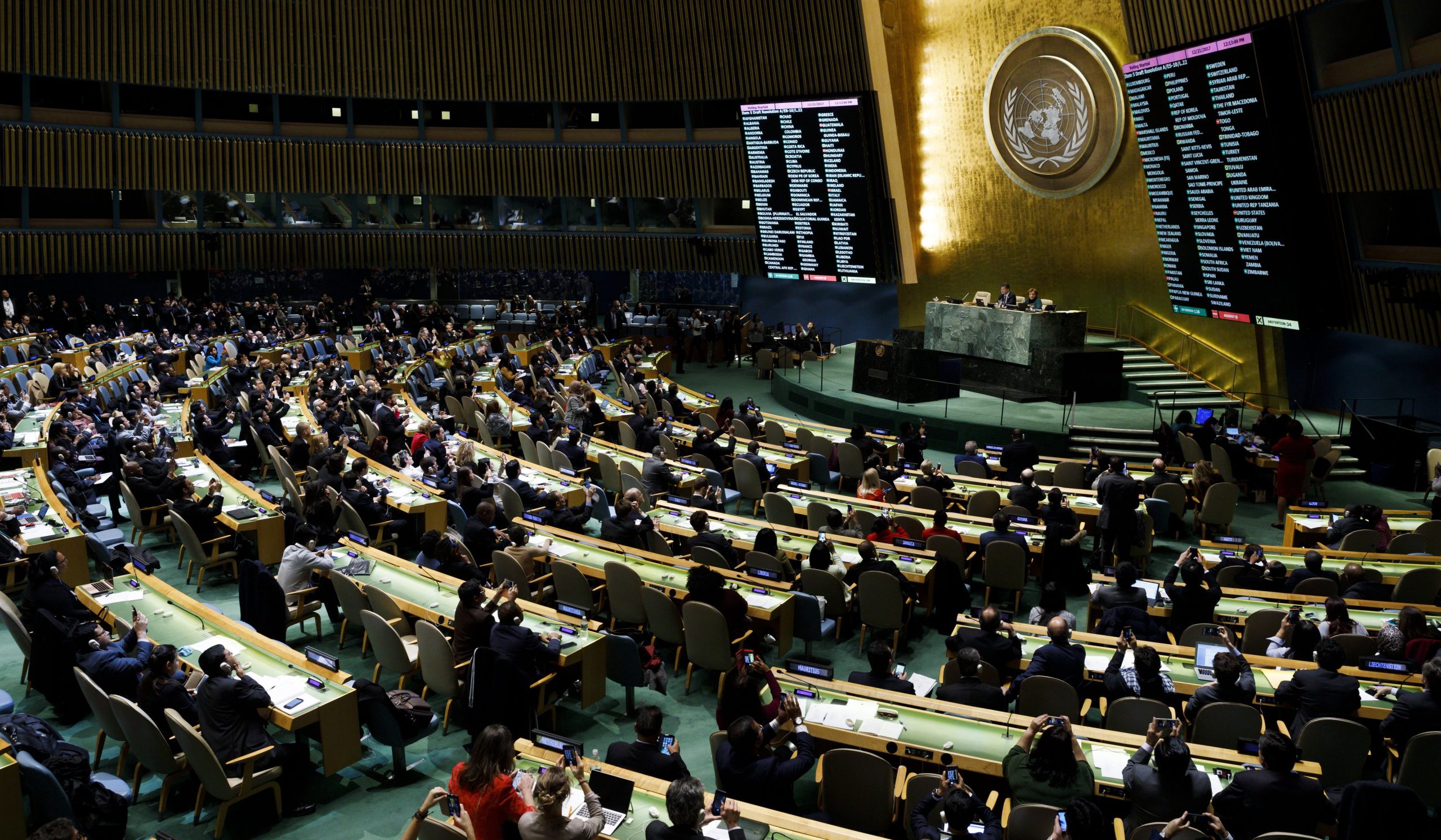 Conselho de Segurança da ONU impõe por unanimidade novas sanções à Coreia do Norte