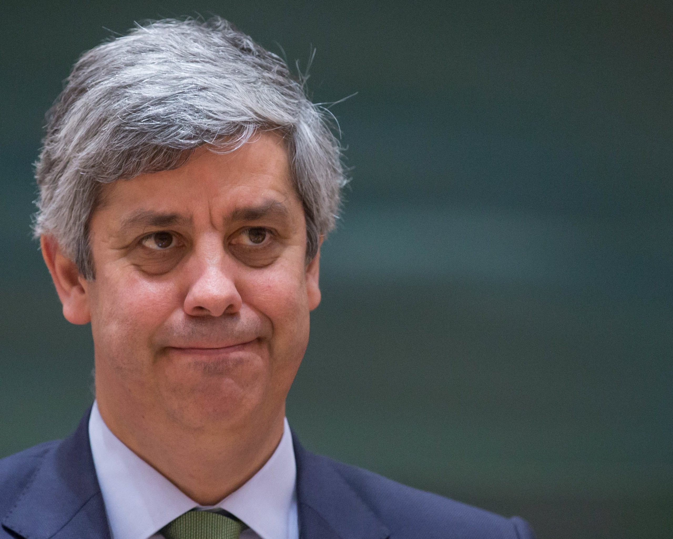 Bloco sem comentários a buscas no Ministério das Finanças
