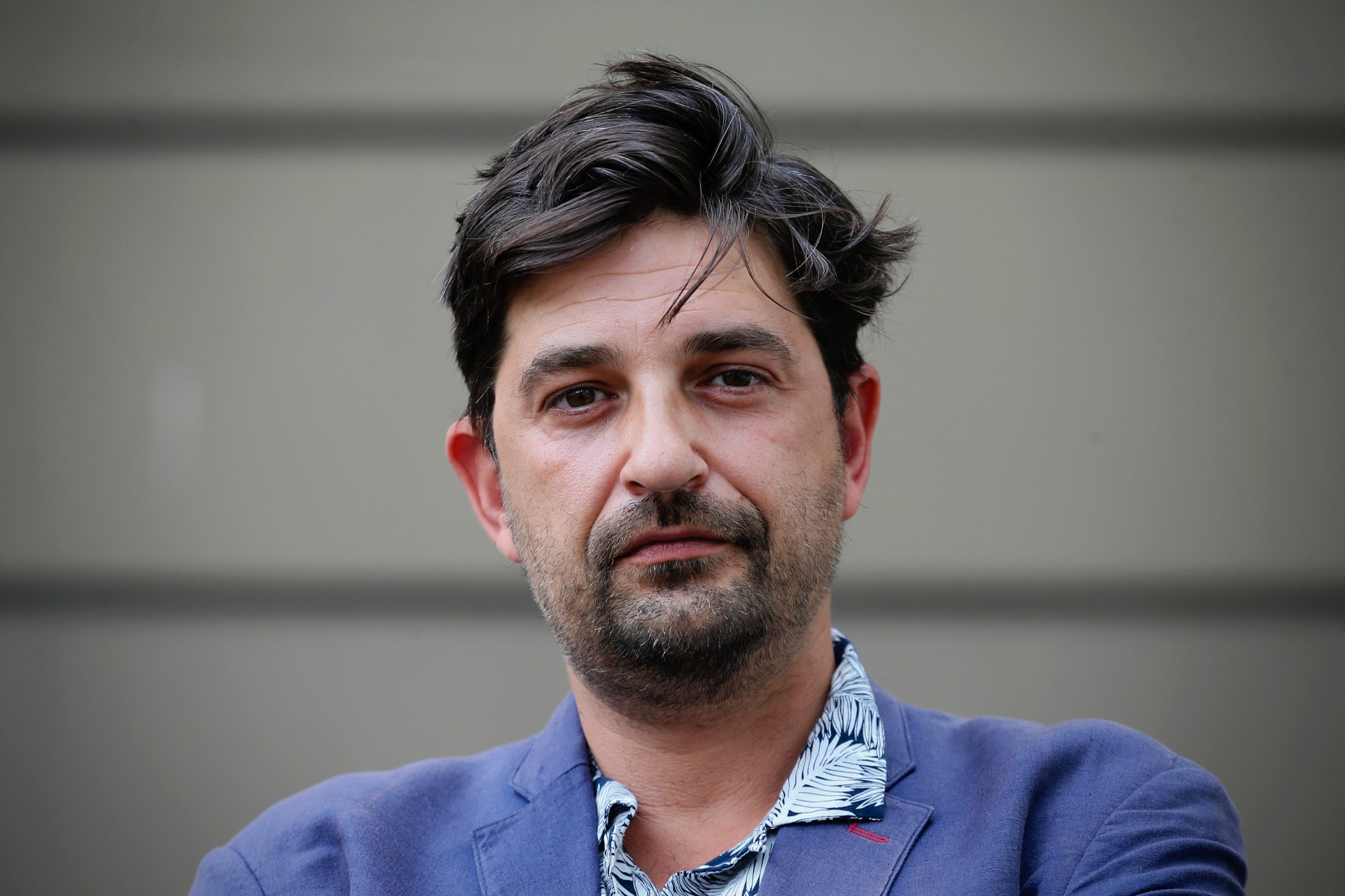 “António e Cleópatra”, de Tiago Rodrigues, em cena de hoje a domingo em Espanha