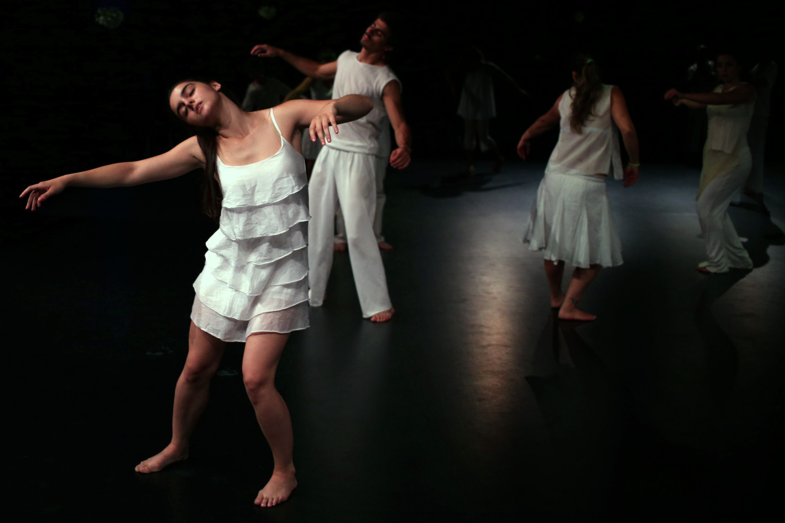 Trás-os-Montes acolhe primeiro festival de dança contemporânea em setembro