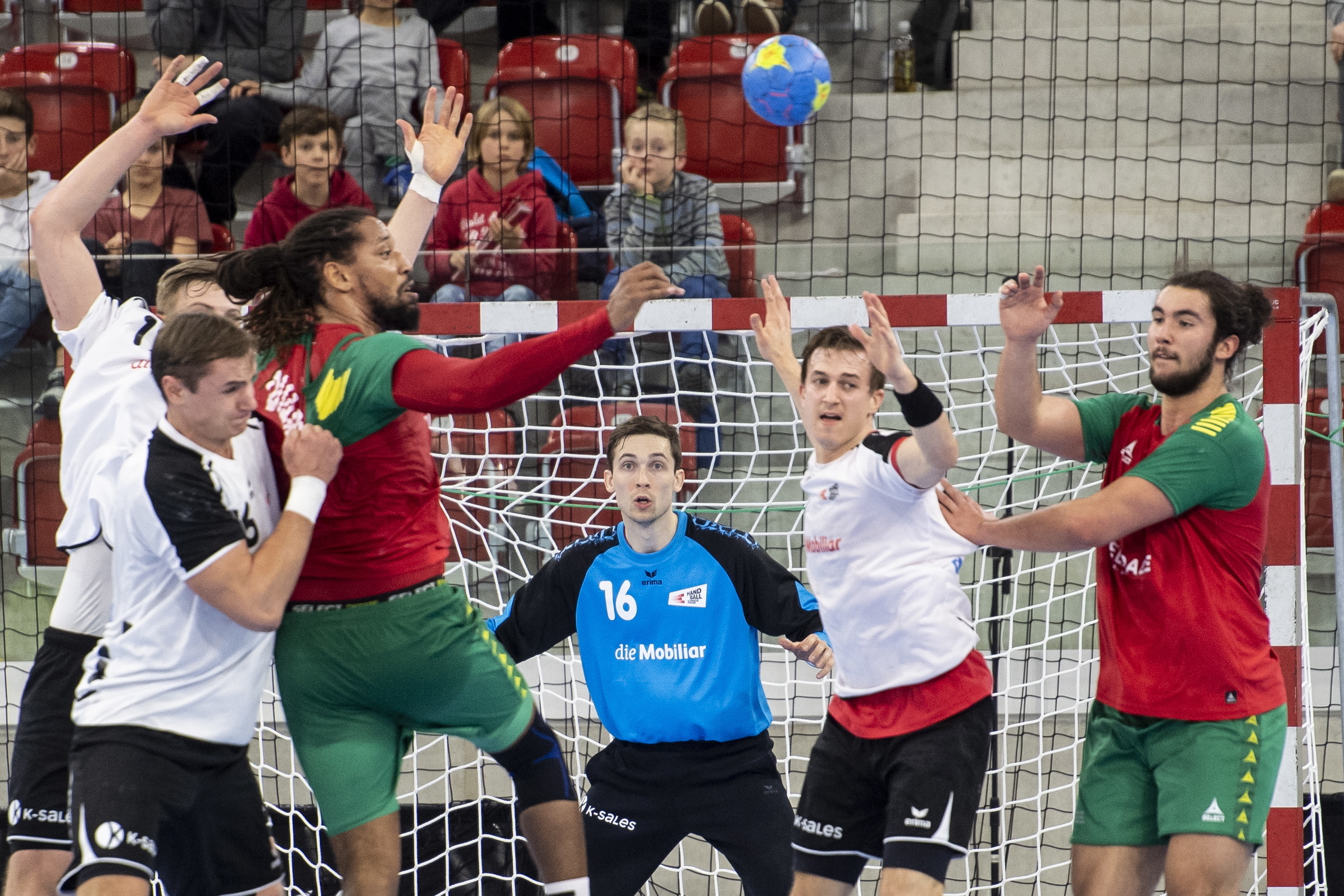 Cancelado torneio de preparação para Euro2022 de andebol face à renúncia de Portugal