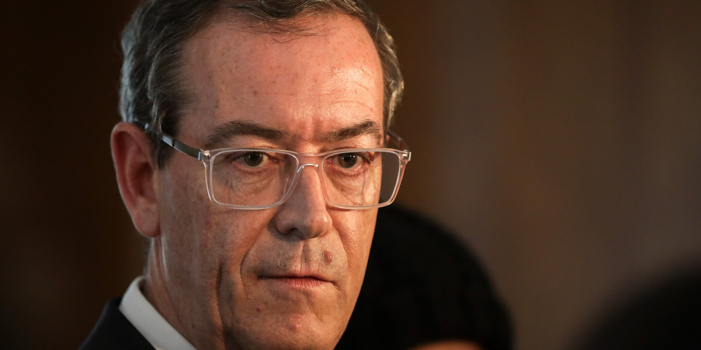 Bastonário dos médicos considera vacinação obrigatória “um não assunto em Portugal”