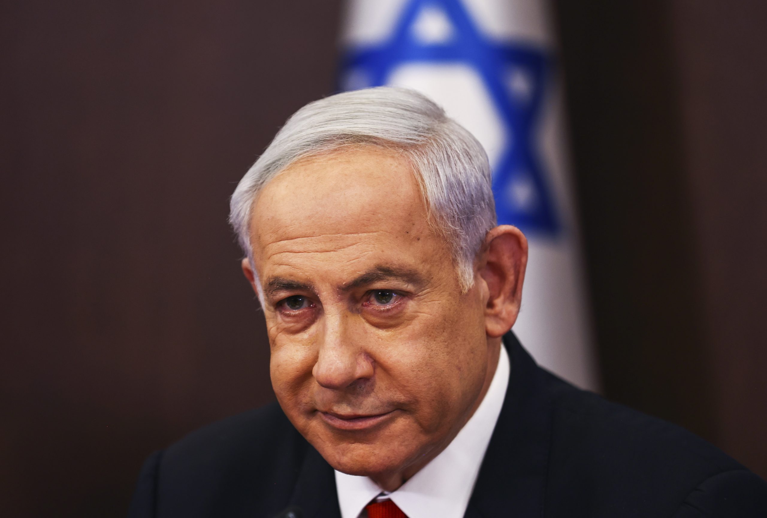 Israel: Netanyahu reconhece que o seu governo atravessa dificuldades