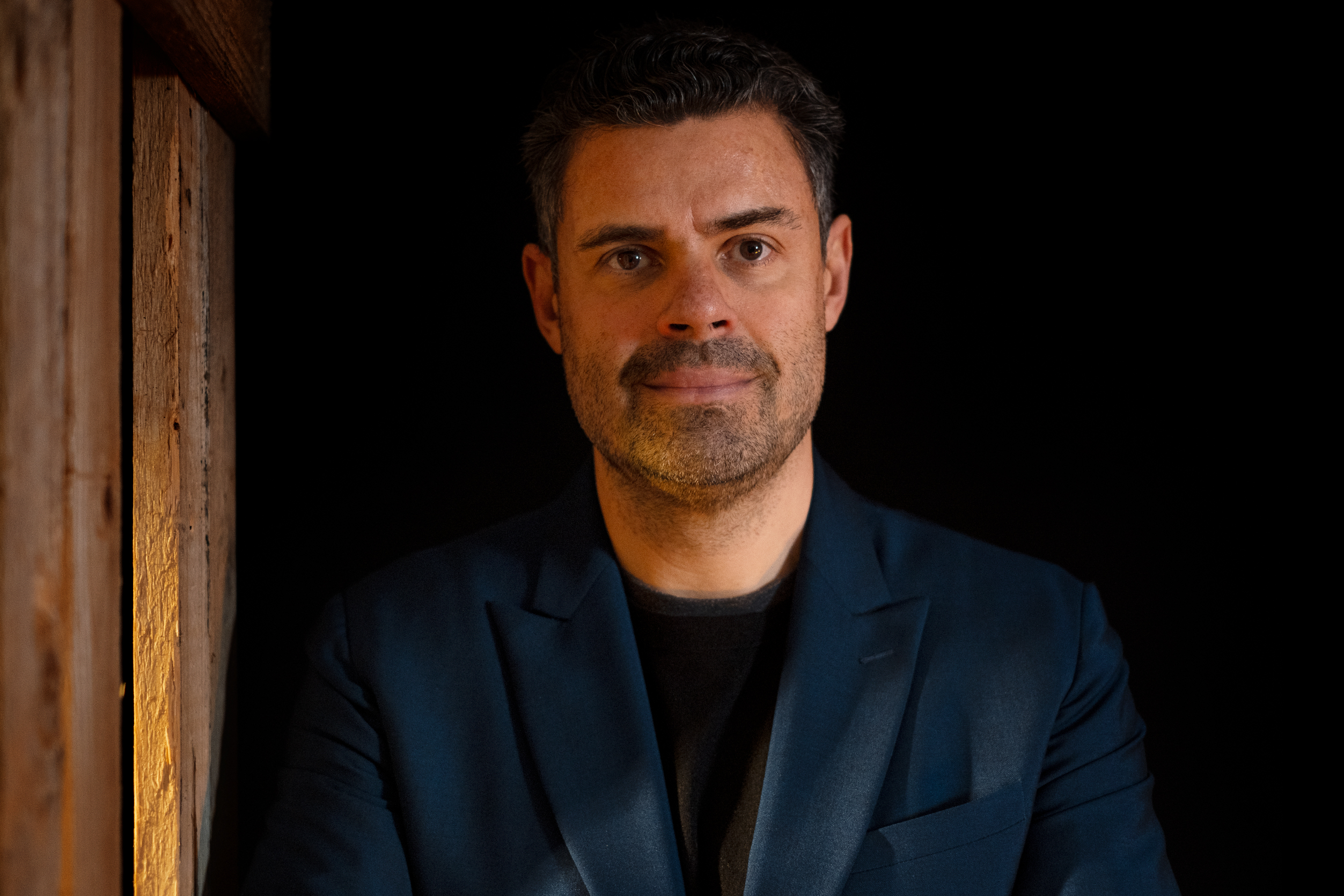 Pedro Pinto