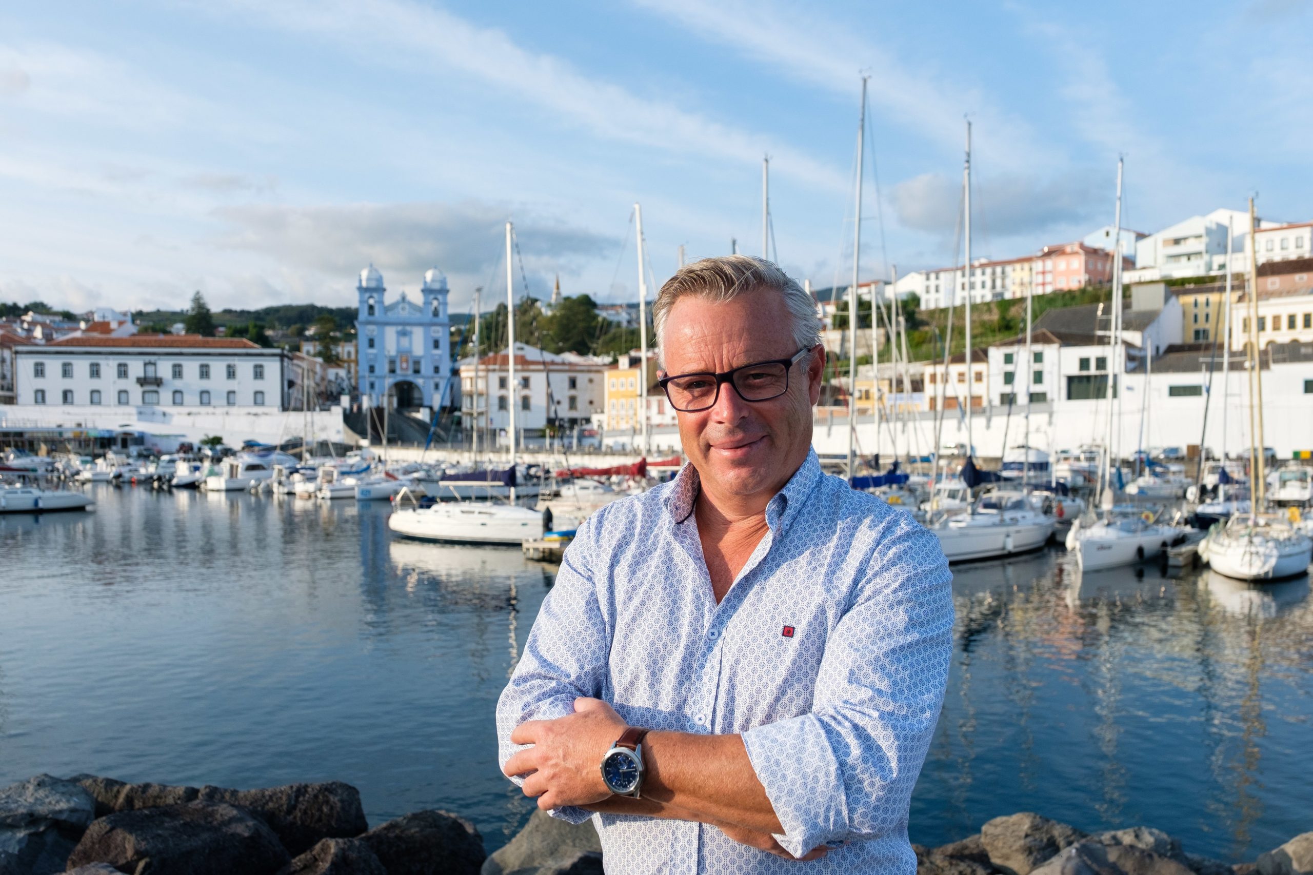 Eleições nos Açores: “O PS não pode governar mais os Açores. Da parte da Aliança não há acordo nenhum com o PS”