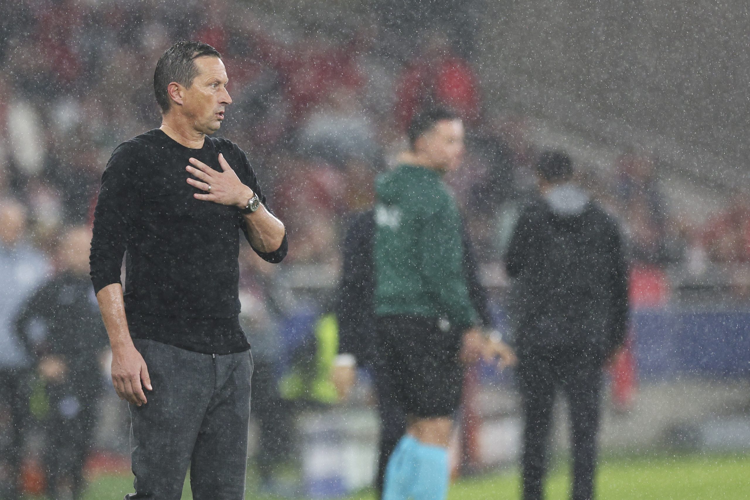40 milhões nos cofres. Benfica garante entrada direta na Liga dos Campeões