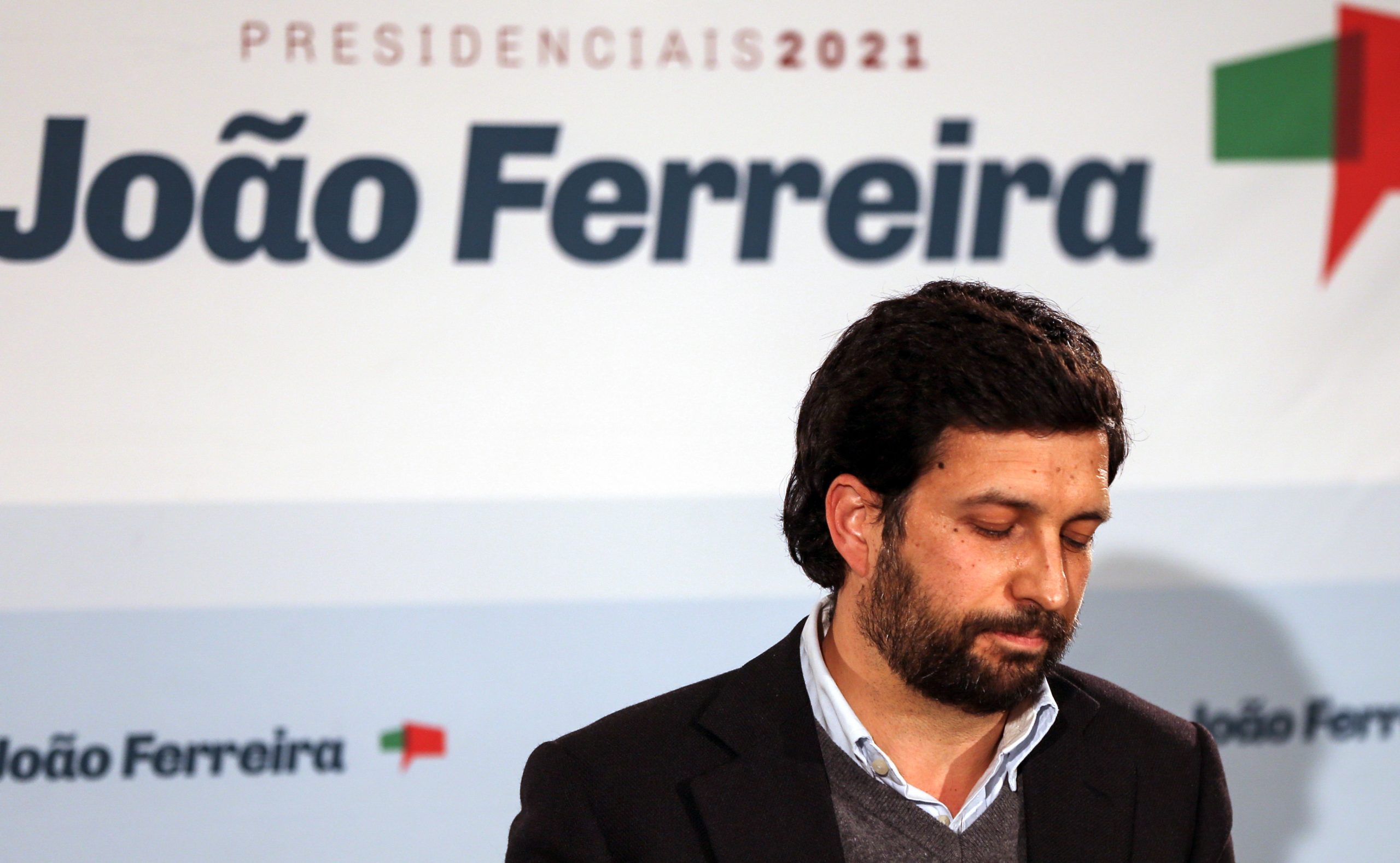 Autárquicas: João Ferreira substituído por João Pimenta Lopes no Parlamento Europeu