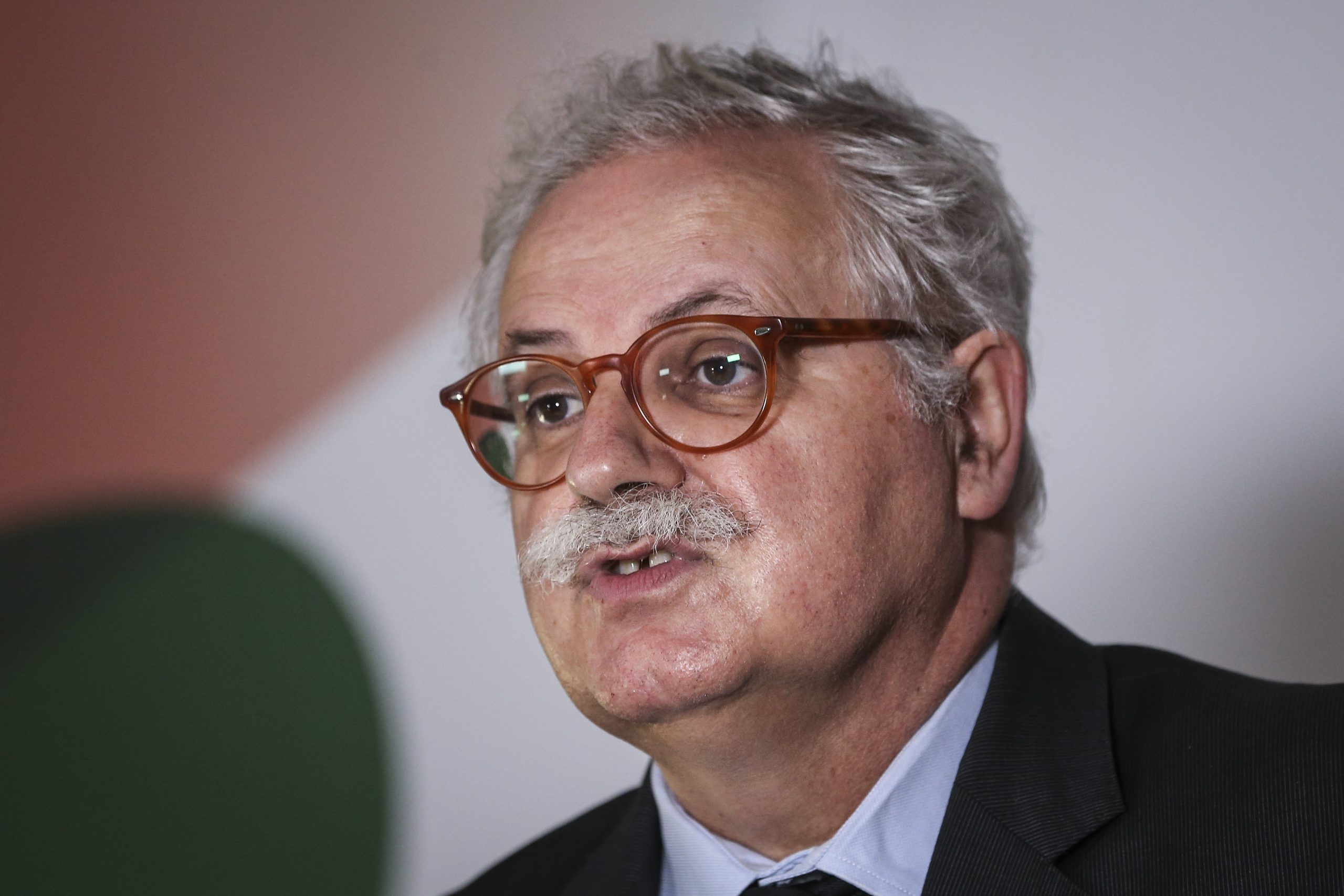 No cargo desde 2020, subdiretor-geral da Saúde apresenta demissão