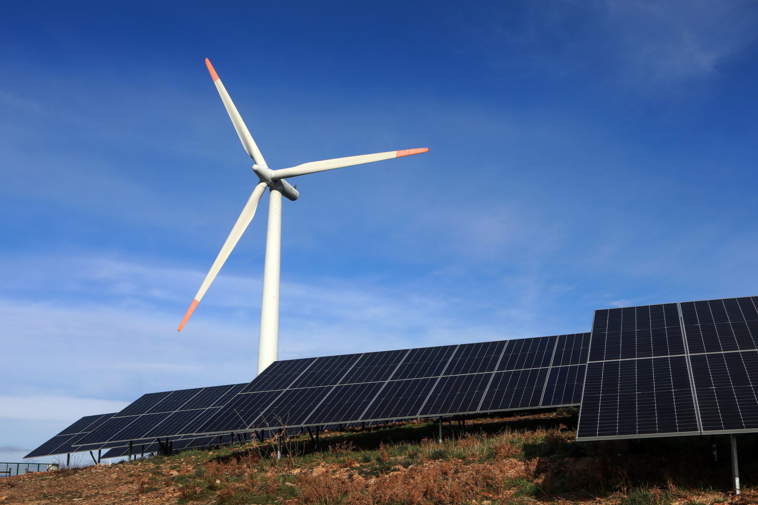 BEI reforça financiamento das energias limpas. São agora 45 mil milhões de euros disponíveis