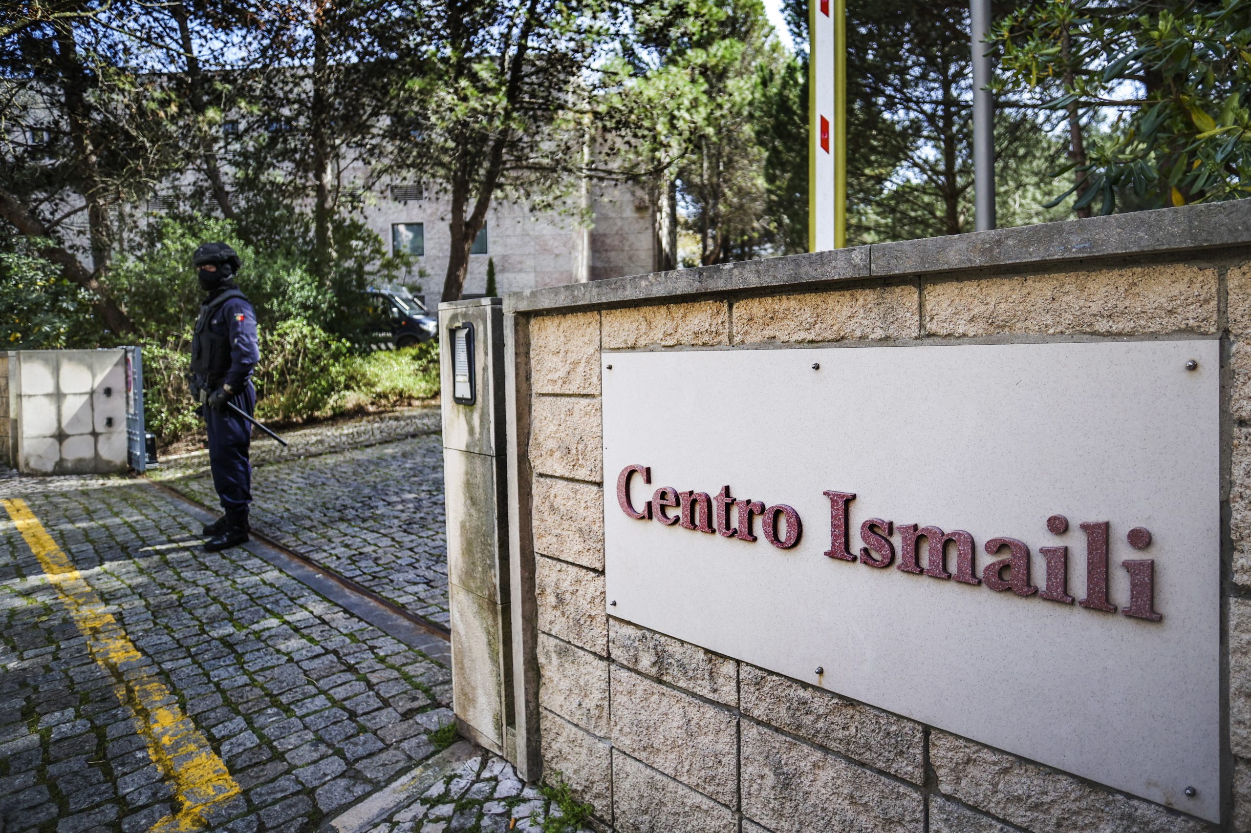 Tribunal condena à pena máxima homem que matou duas mulheres no Centro Ismaili