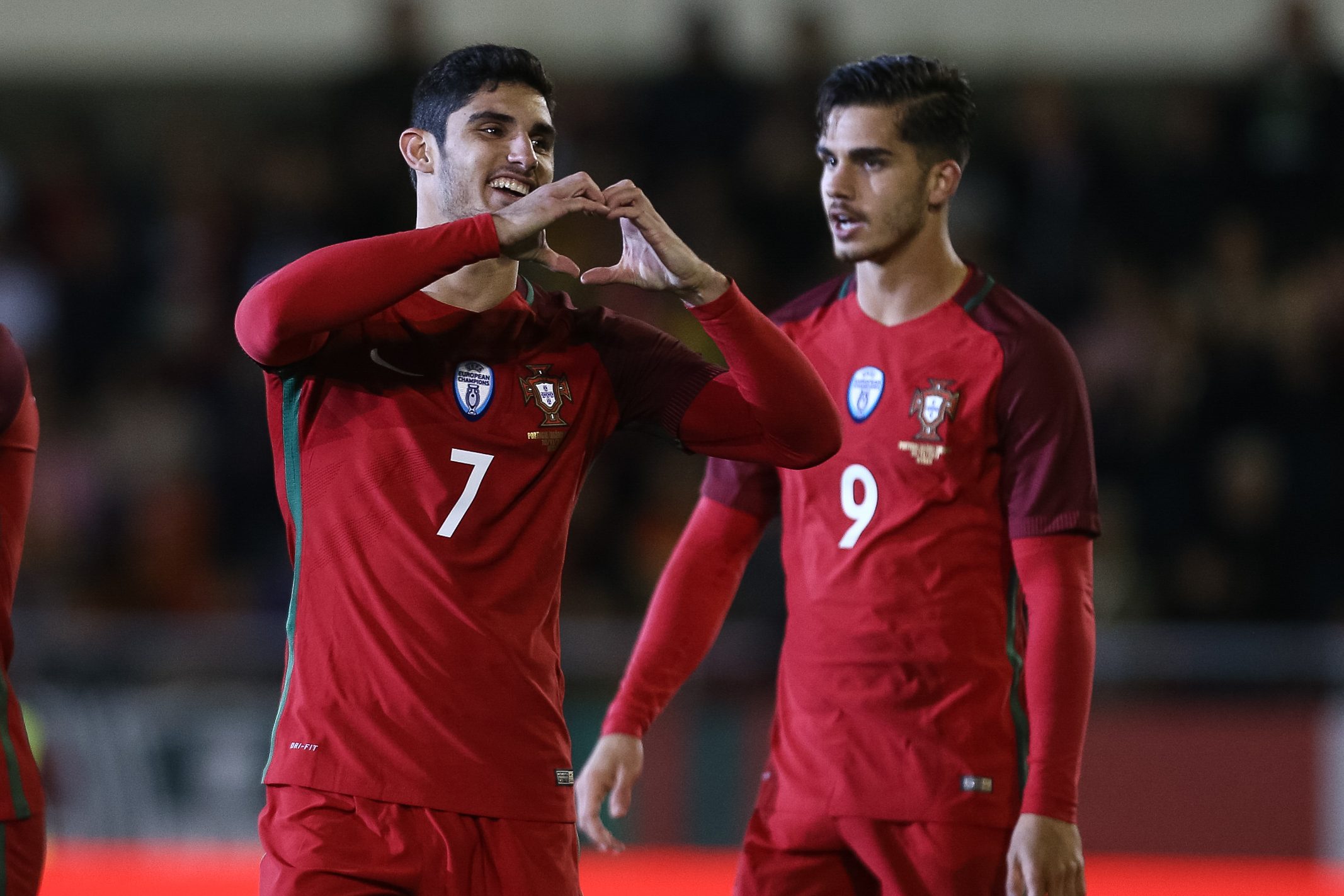 Portugal: entre a renovação e a reformulação de Fernando Santos