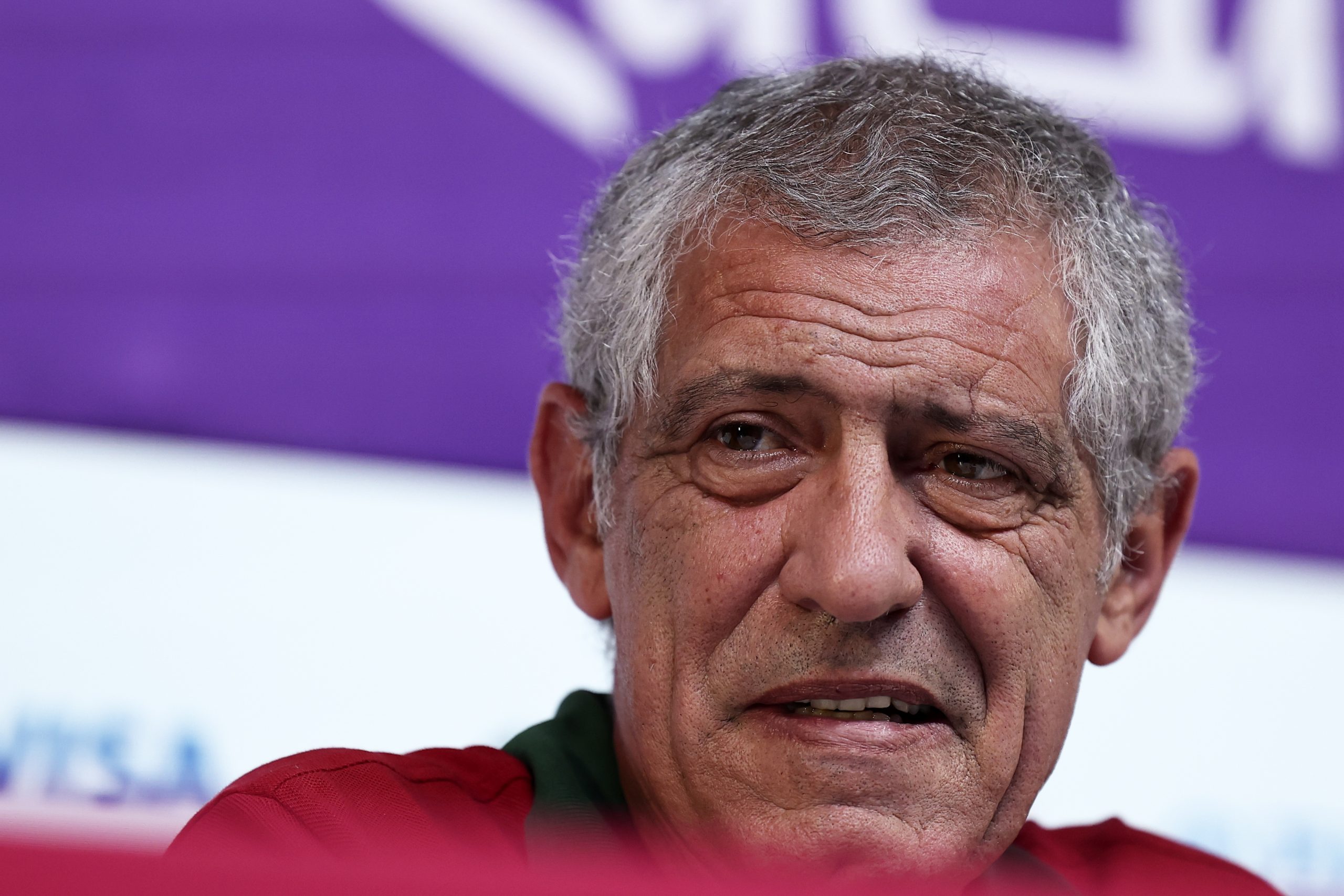 Fernando Santos confirmado como novo selecionador da Polónia