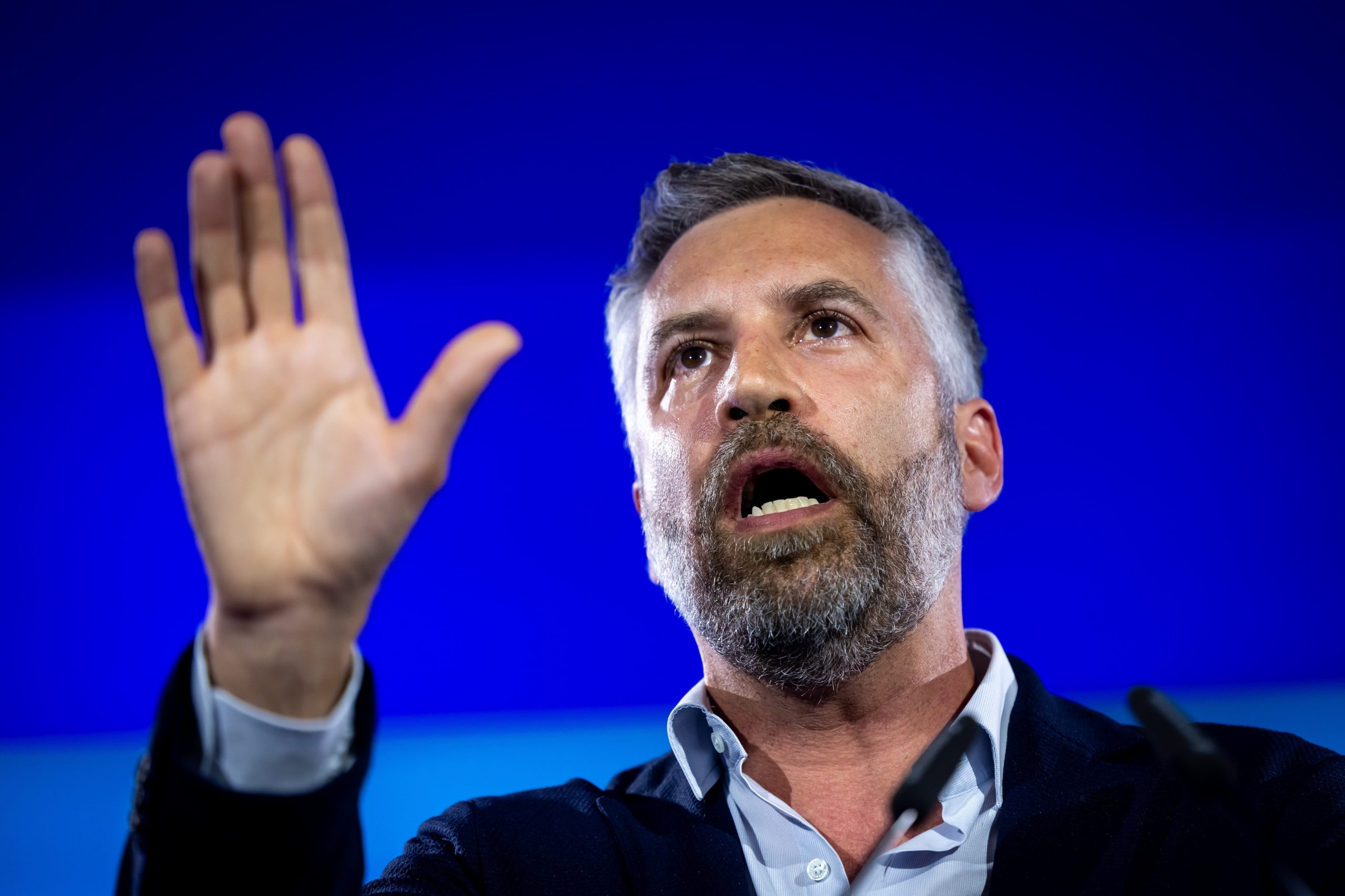 Pedro Nuno avisa Governo que PS não pode ser ignorado no Orçamento do Estado