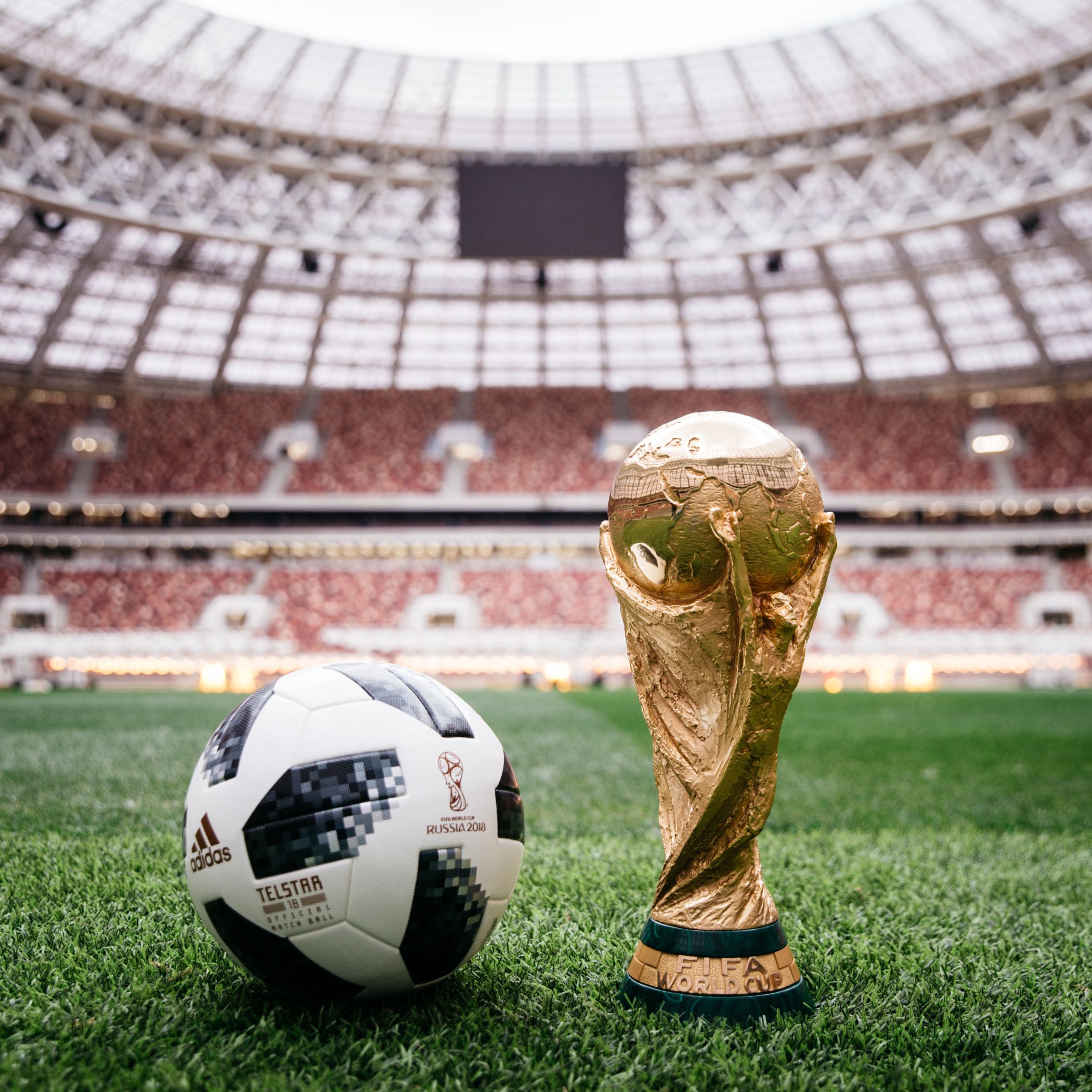 Marrocos vai candidatar-se à organização do Mundial de 2030