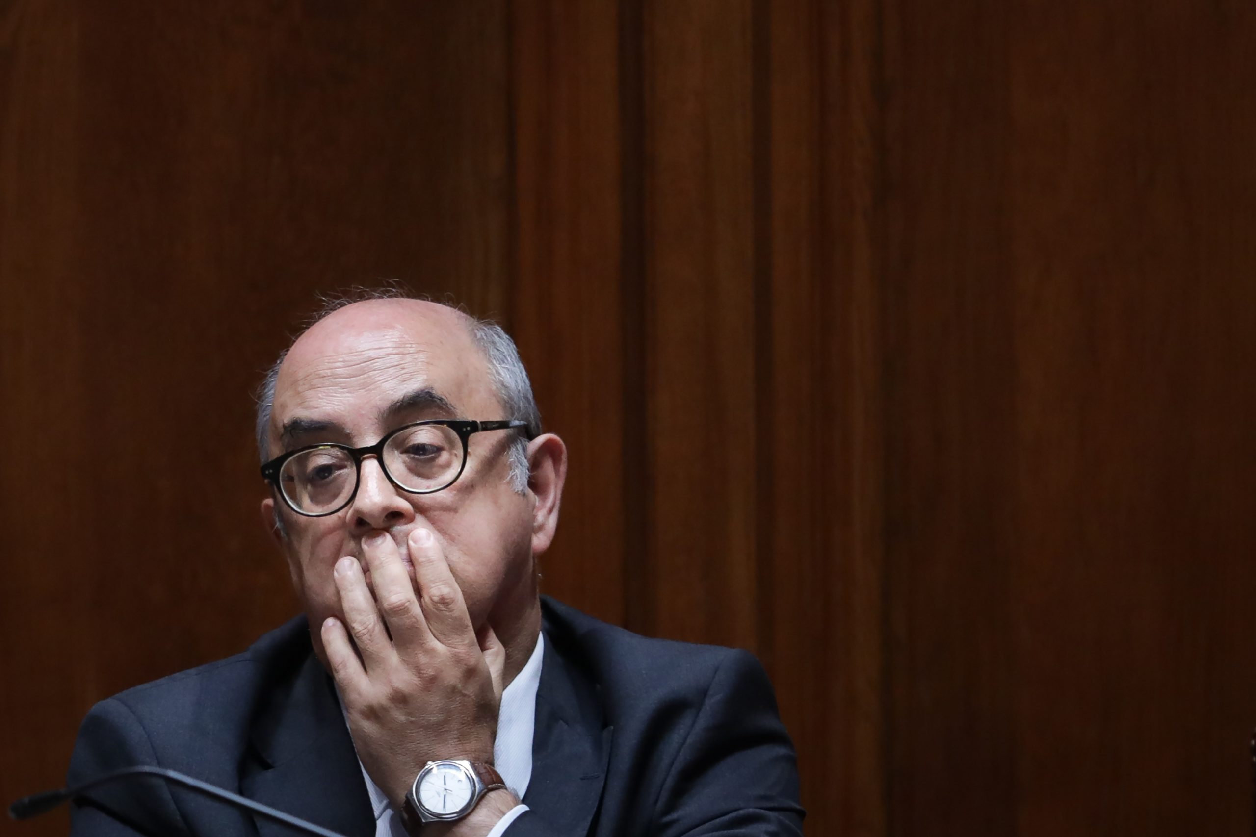 Ministro da Defesa sabia do encobrimento no caso Tancos? Major Vasco Brazão garante que sim, Azeredo Lopes nega “categoricamente”