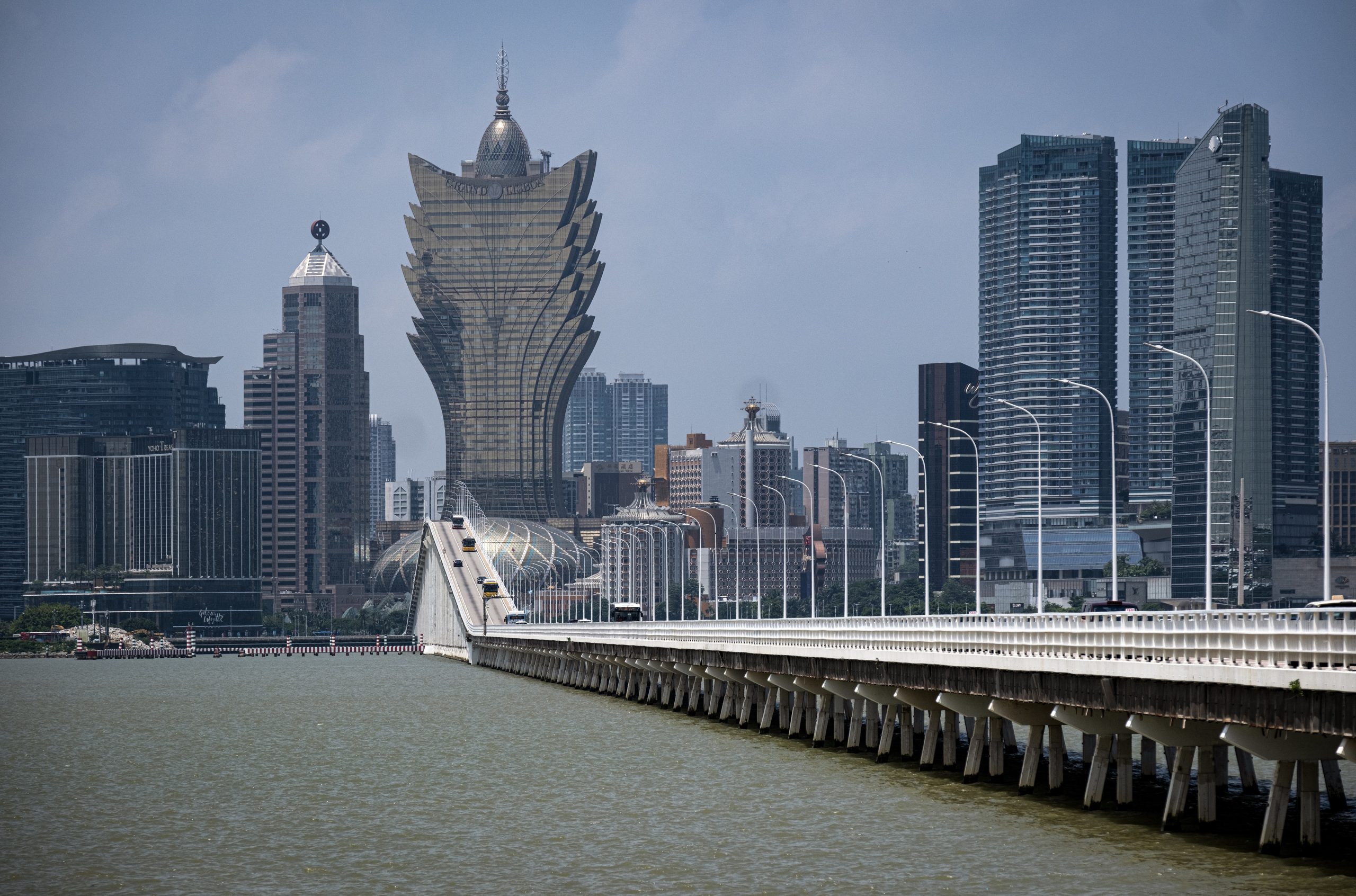 Jornal recusa “acusações tendenciosas” do parlamento de Macau contra jornalistas