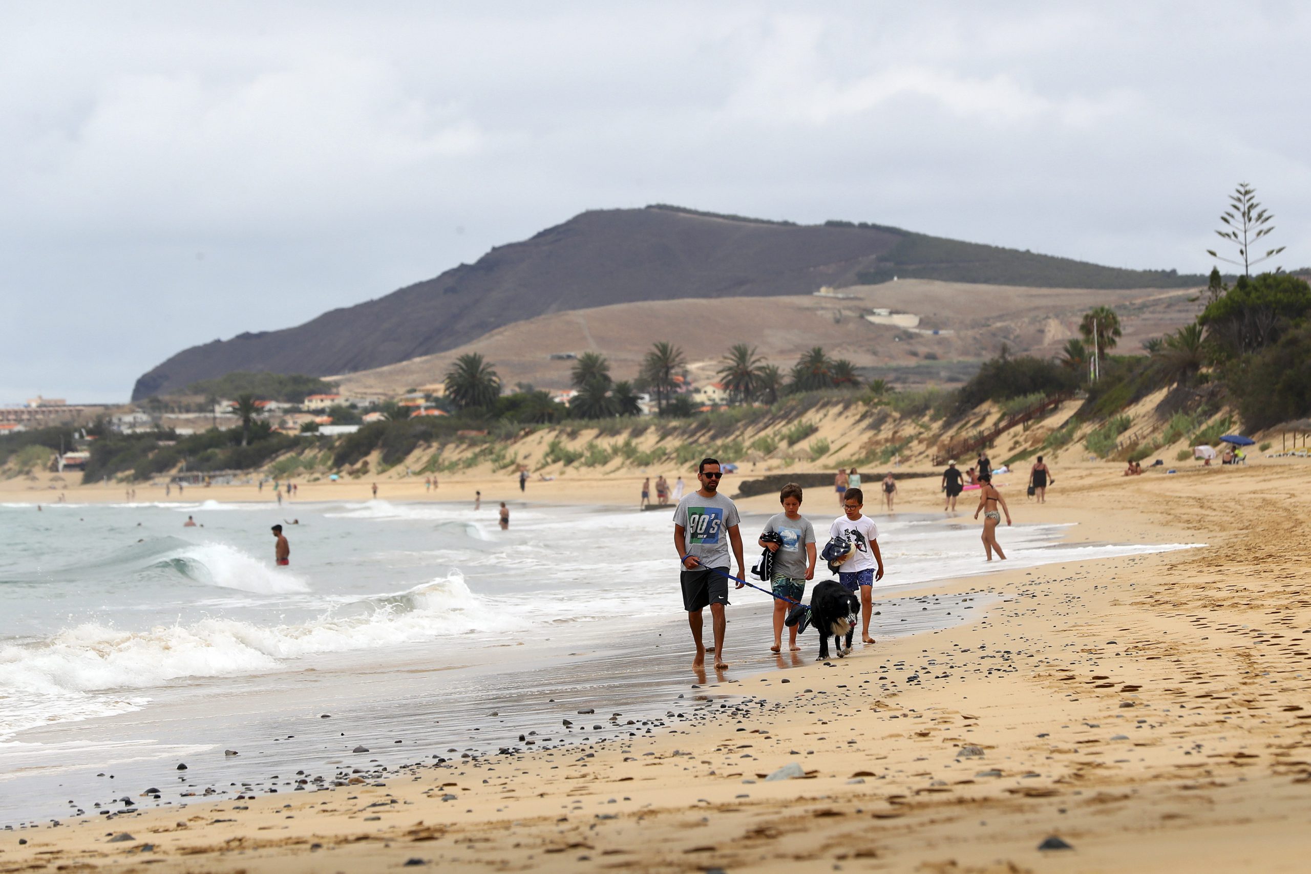 ZERO aponta melhoria da qualidade da água nas praias face a 2019